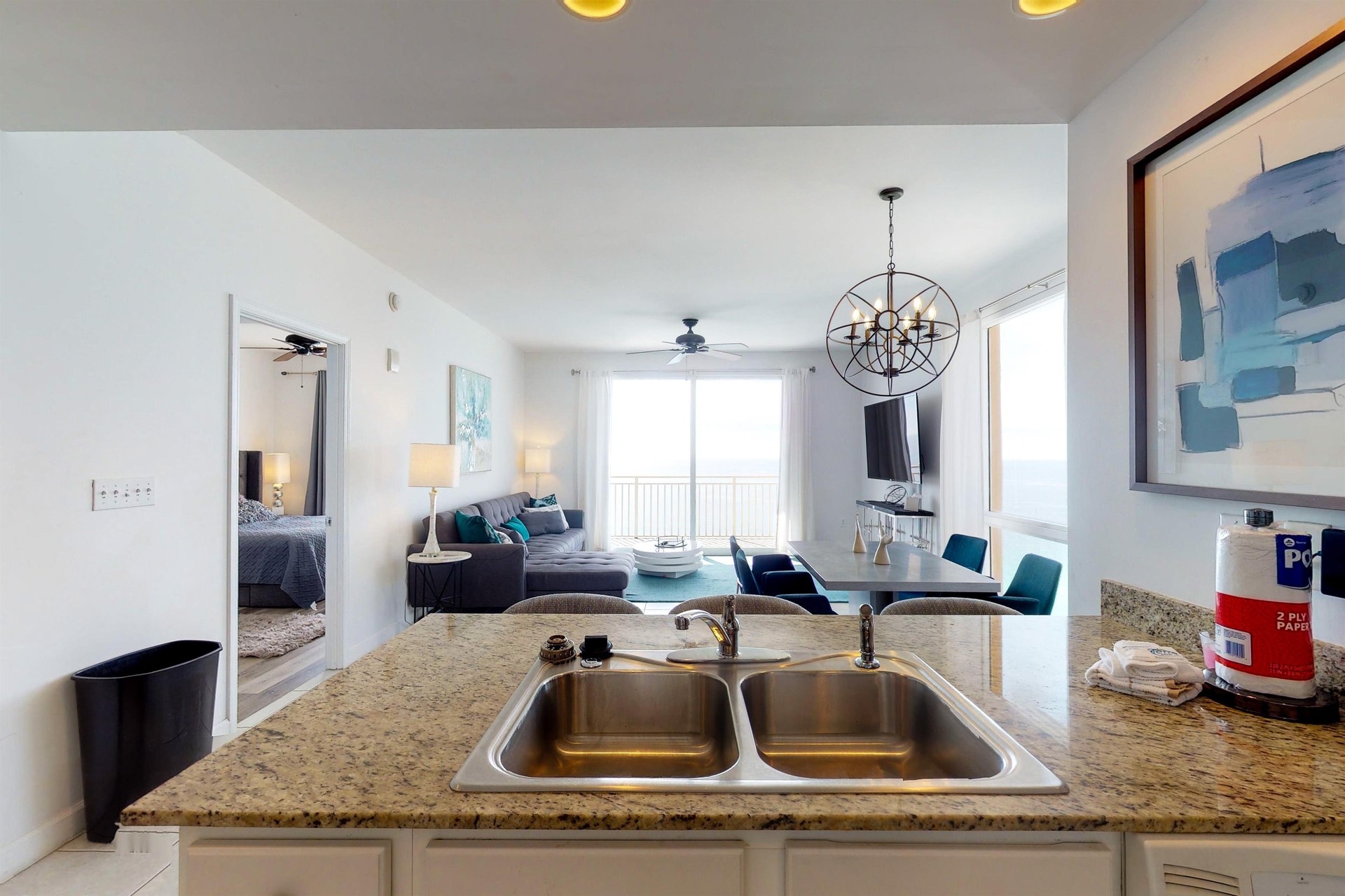 Splash Resort 2001W 15