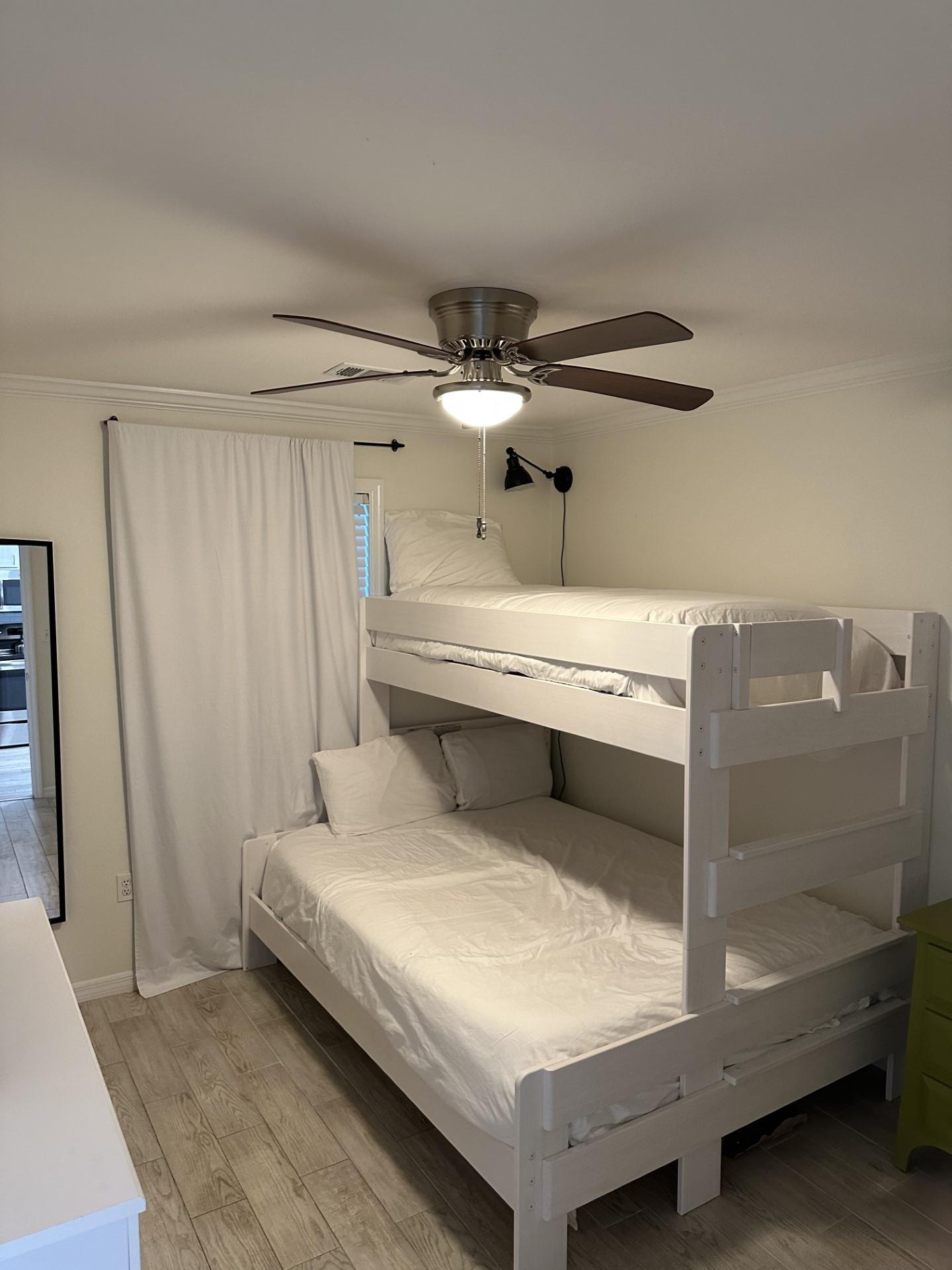 Beachside Villas 811 14