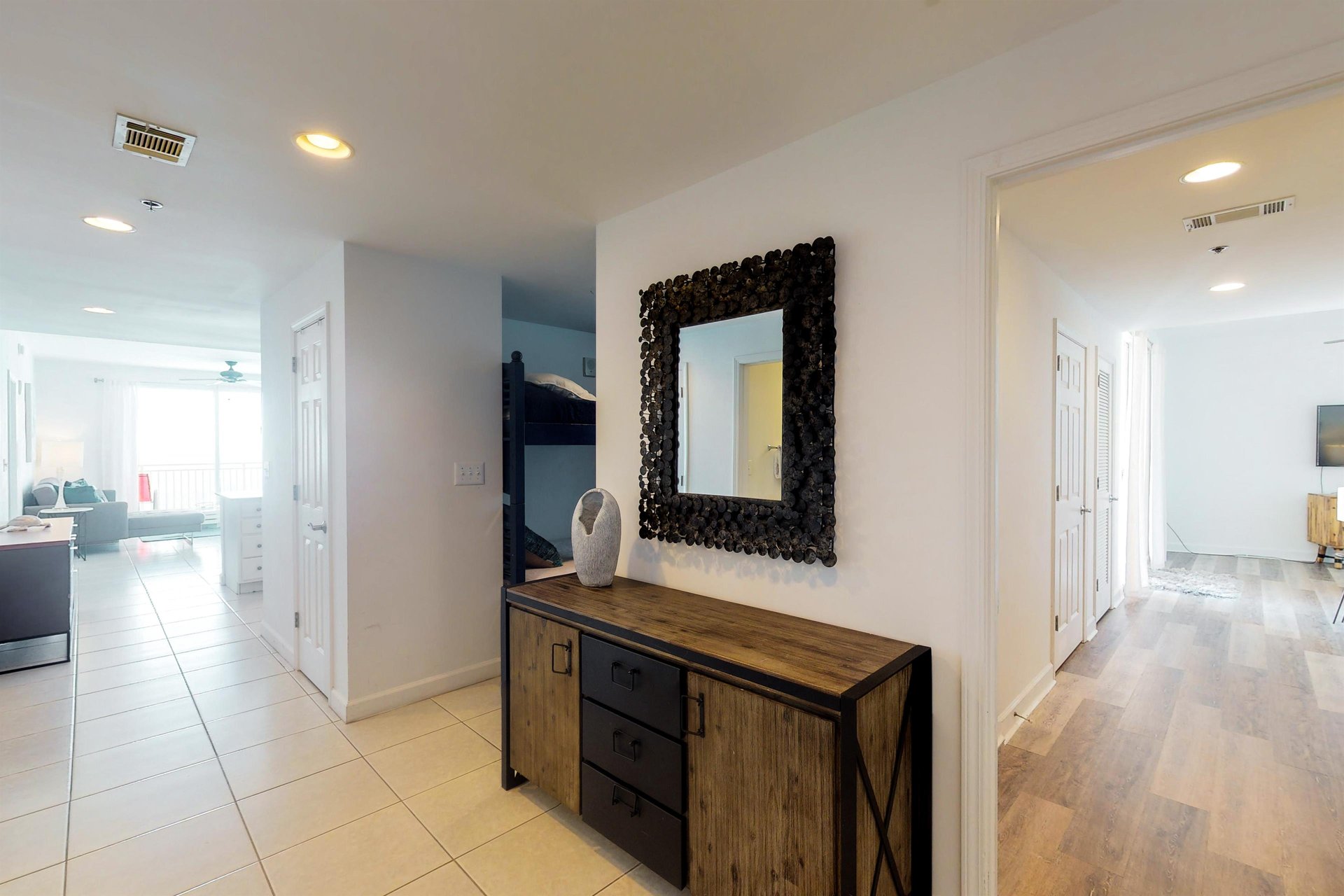 Splash Resort 2001W 30