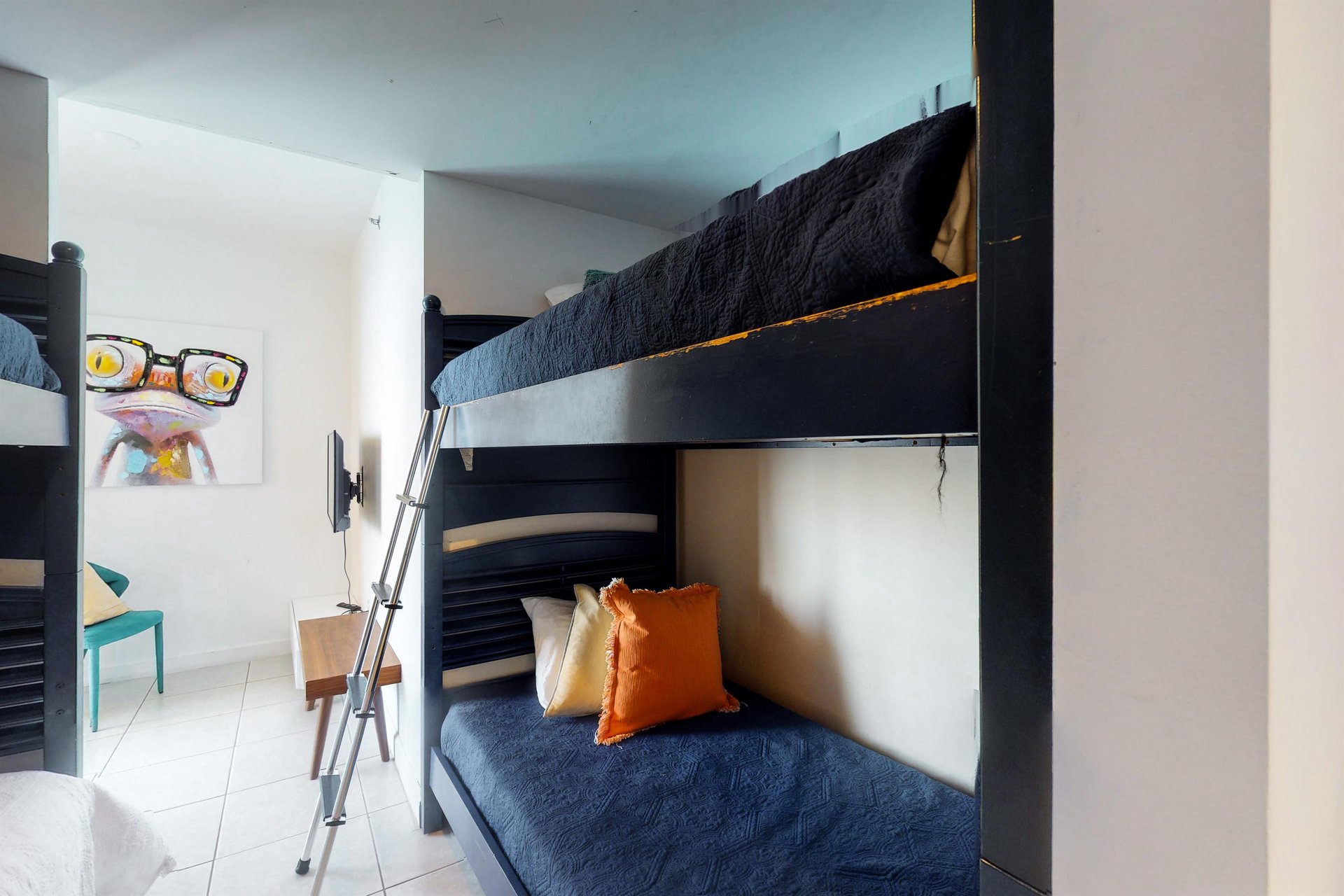 Splash Resort 2001W 31