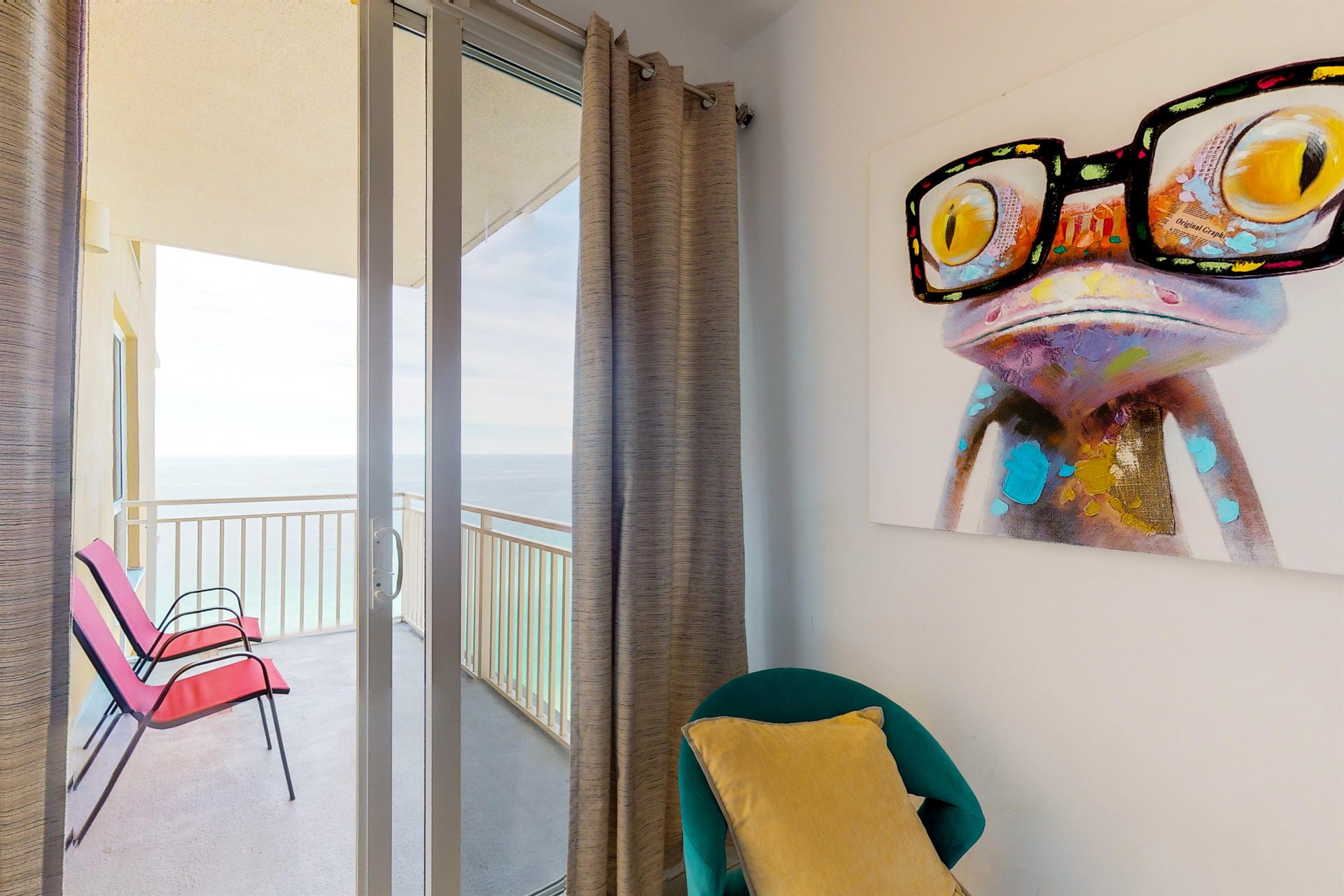 Splash Resort 2001W 33