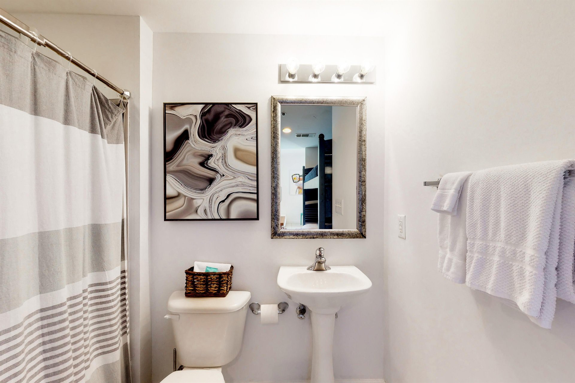 Splash Resort 2001W 36