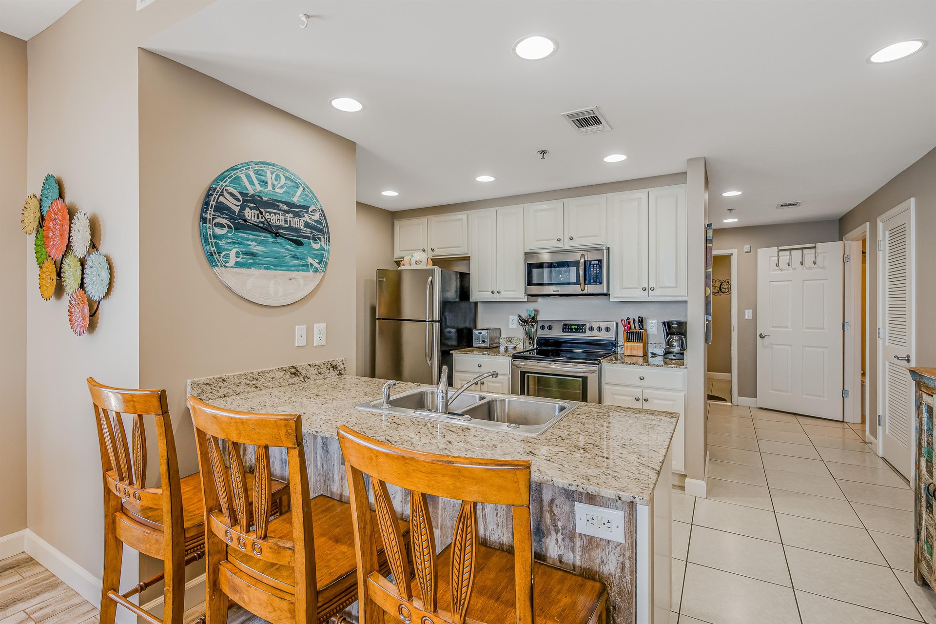 Splash Resort 1001W 9