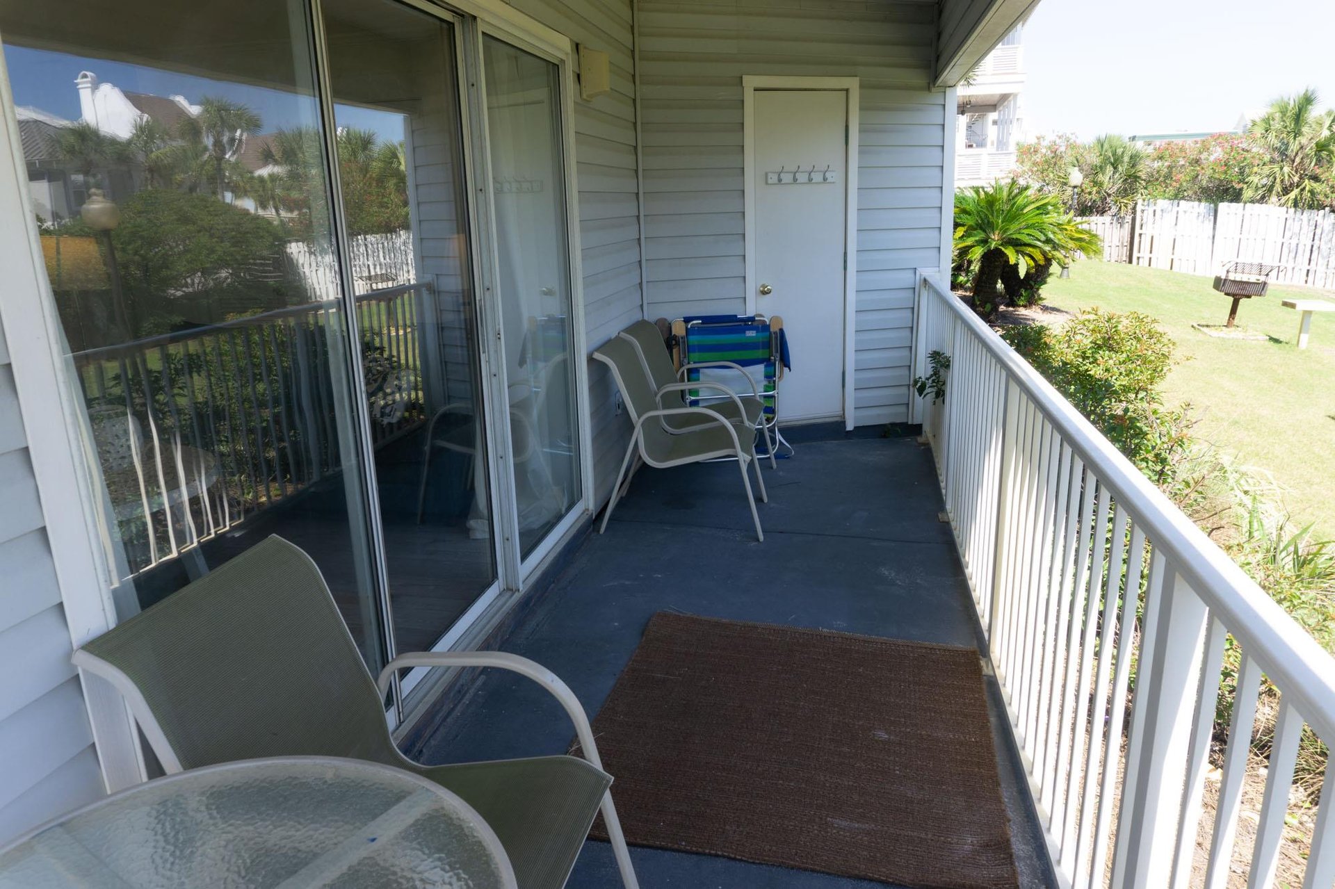 Beachside Villas 811 20