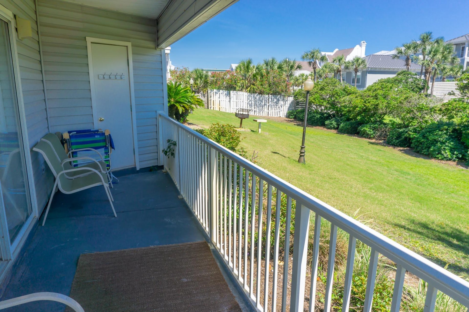 Beachside Villas 811 21