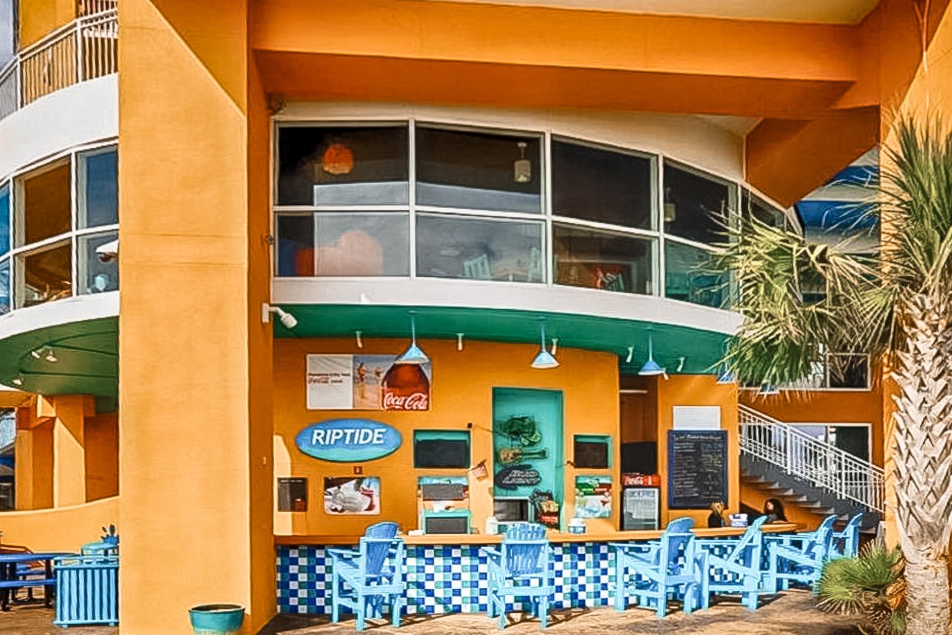 Splash Resort  1001Wb 34