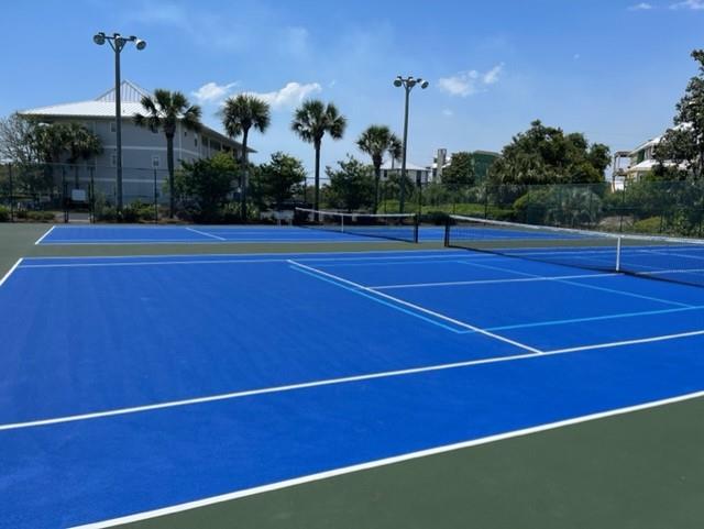 Beachside Villas 811 23