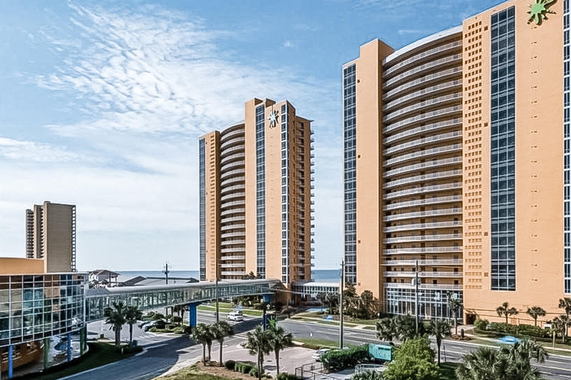 Splash Resort  1001Wb 35