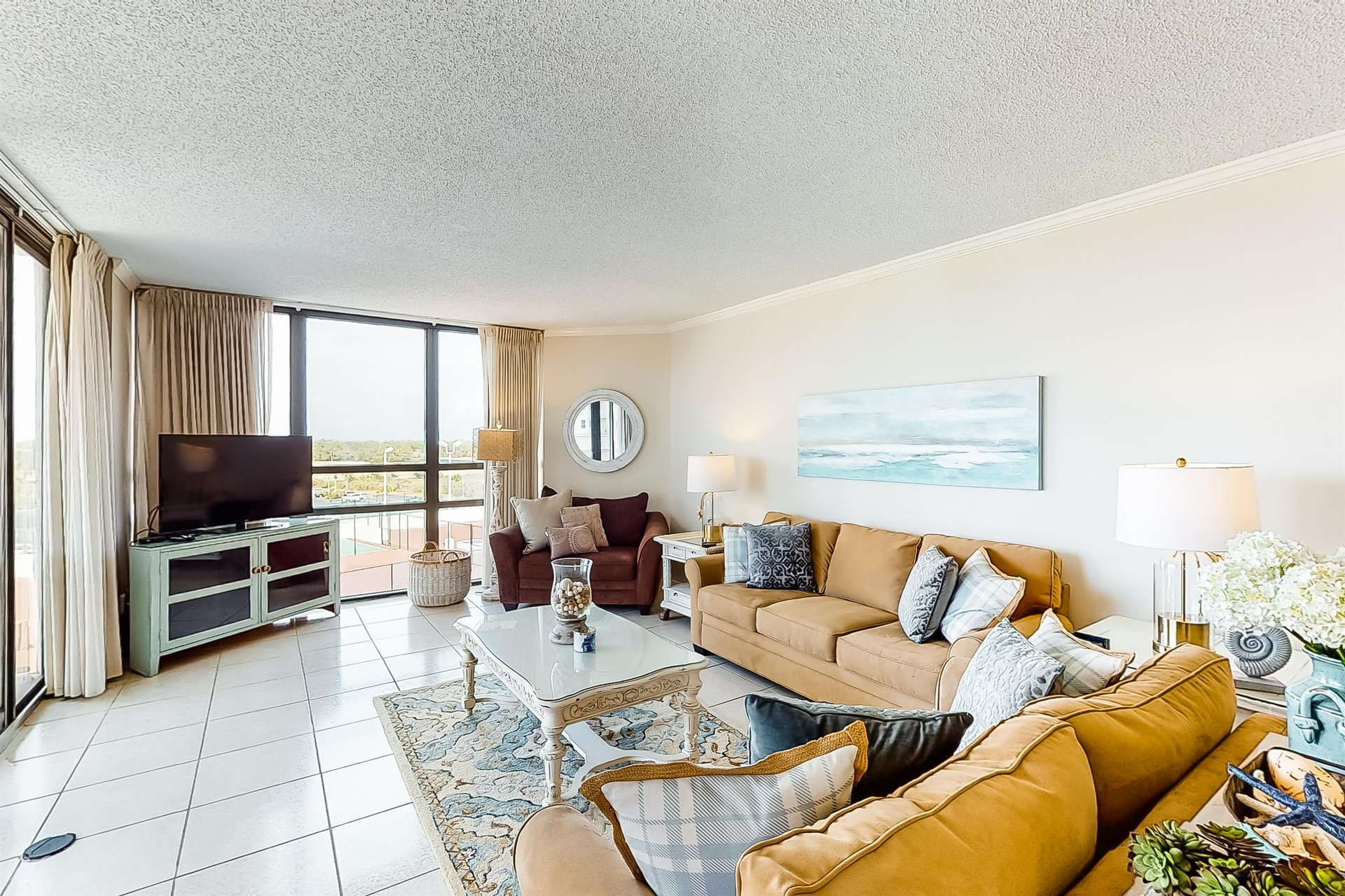 Surfside Resort 312 1