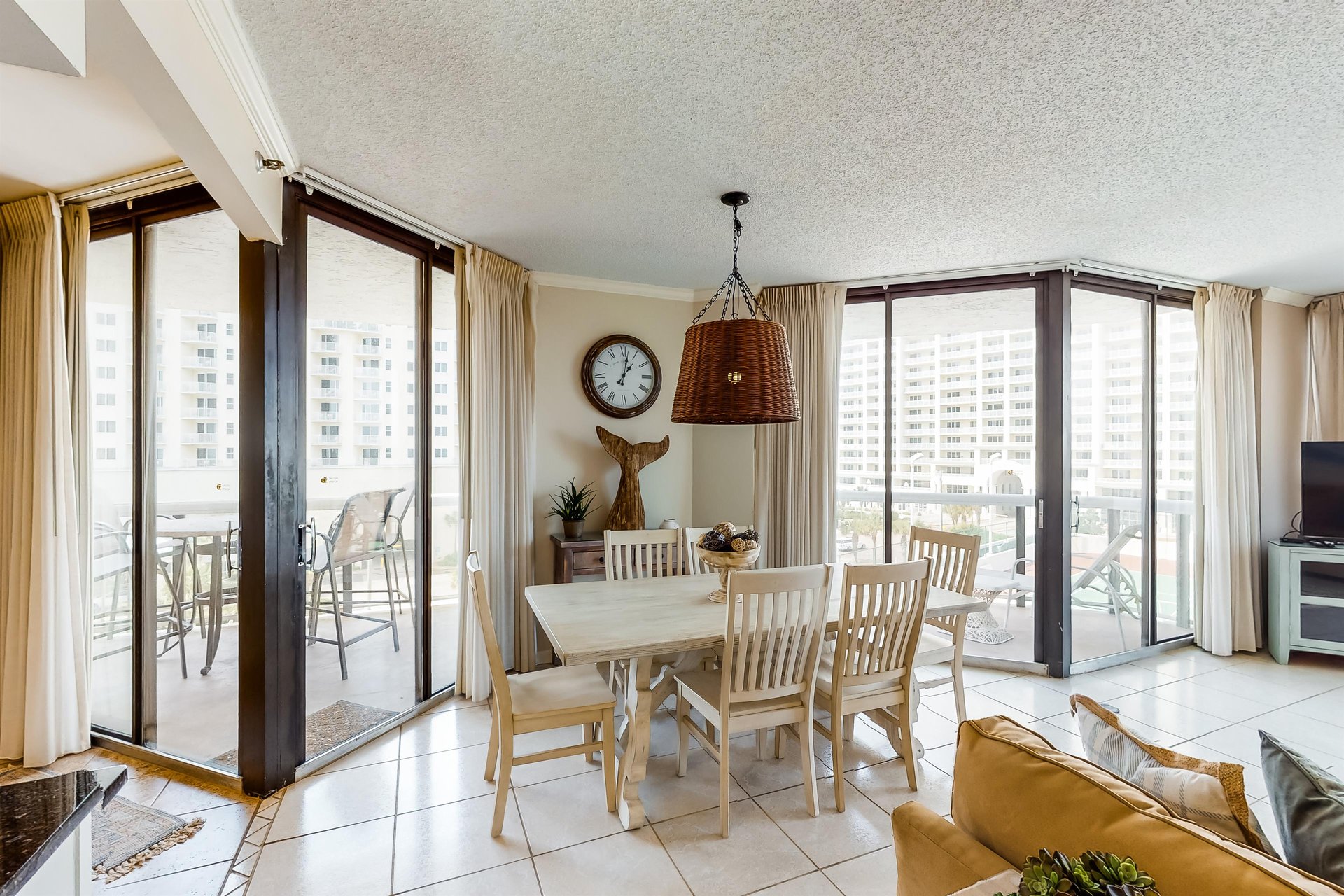 Surfside Resort 312 6