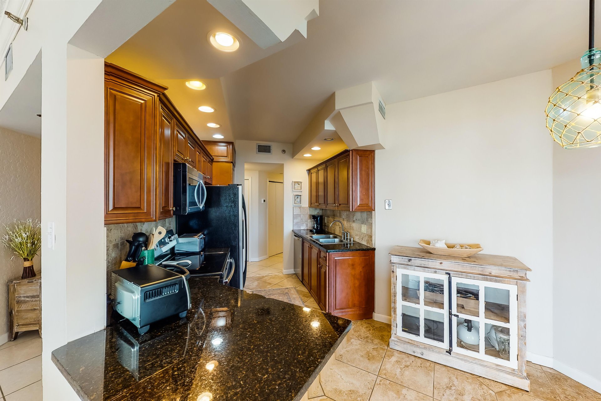 Surfside Resort 312 7