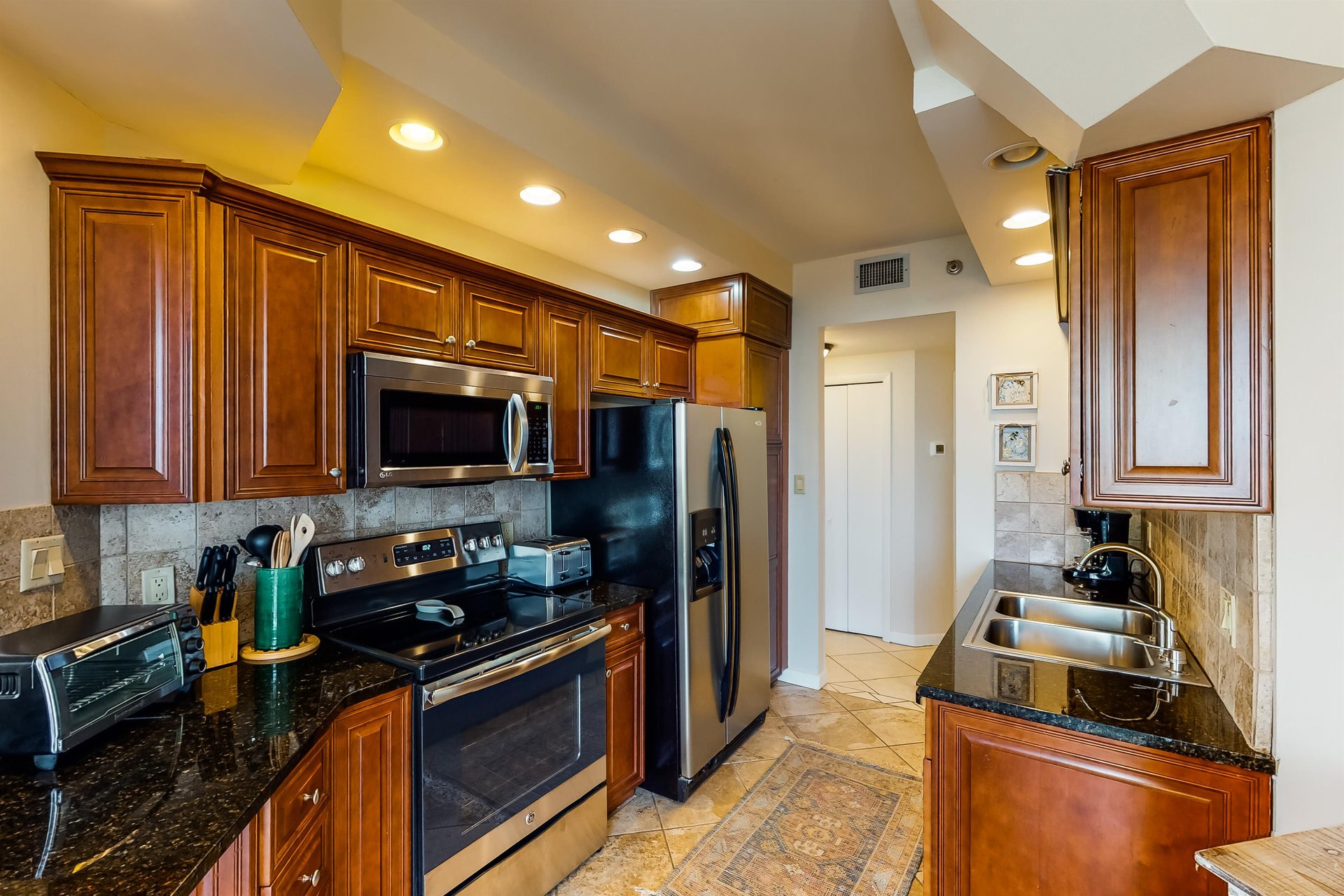 Surfside Resort 312 8