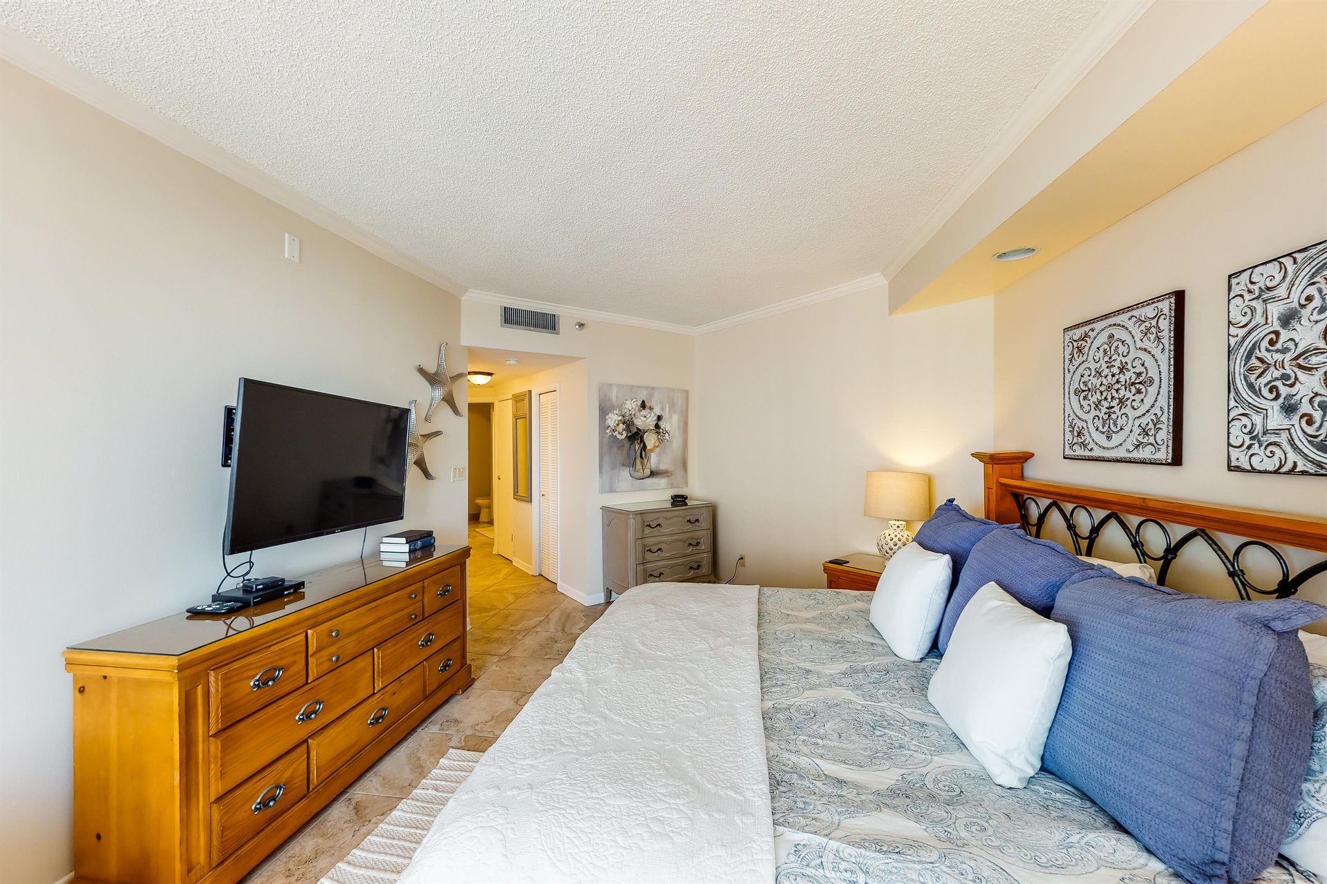 Surfside Resort 312 10