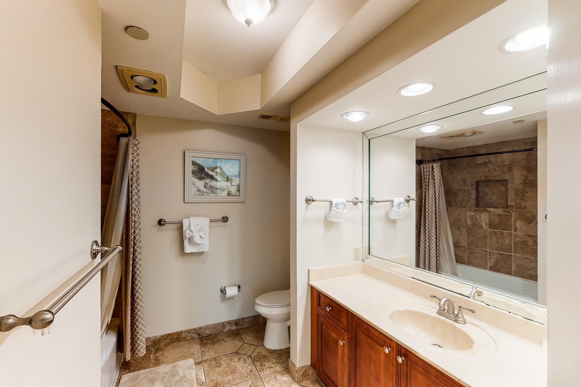 Surfside Resort 312 11