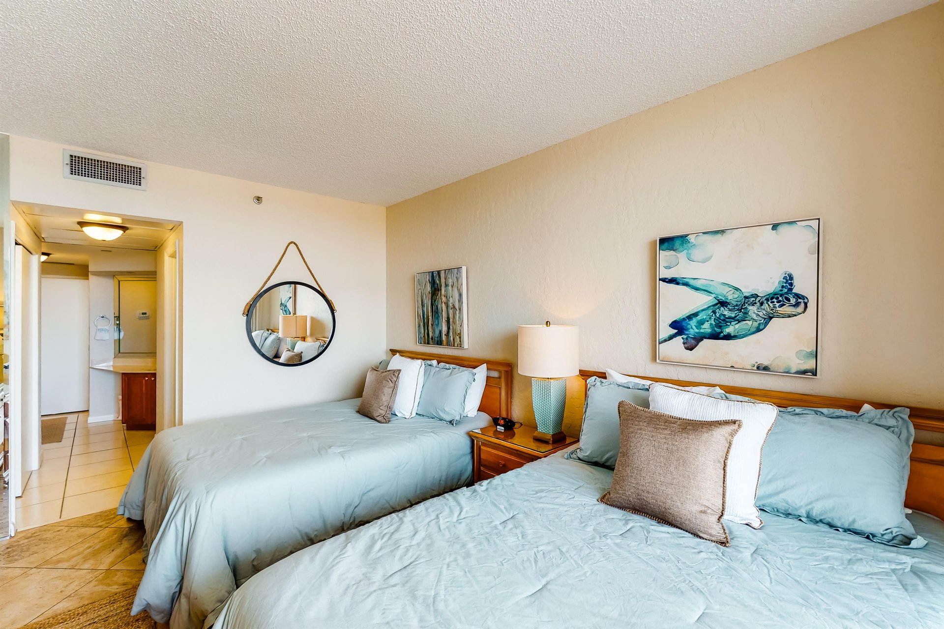 Surfside Resort 312 14