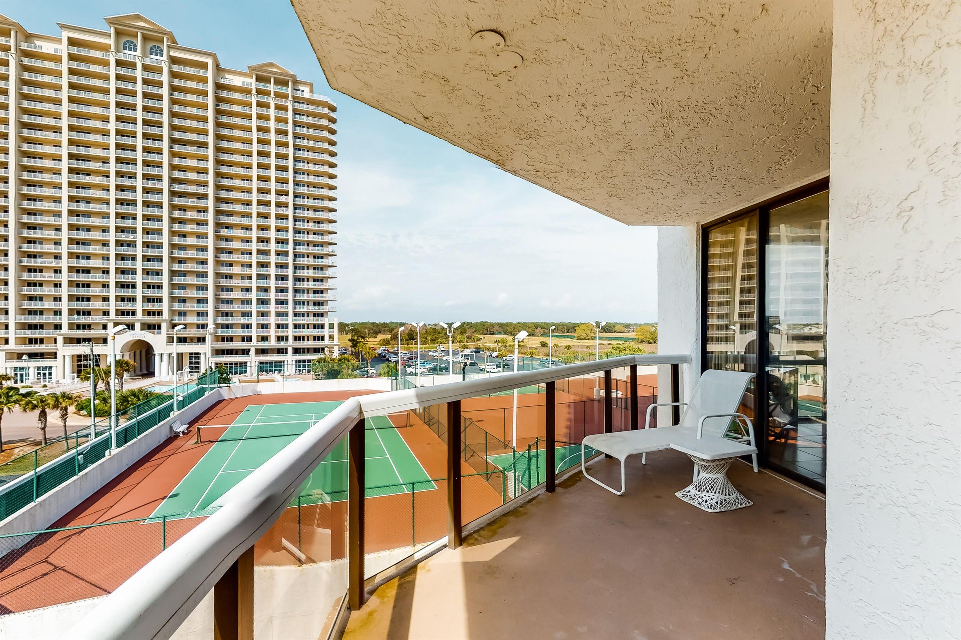 Surfside Resort 312 17