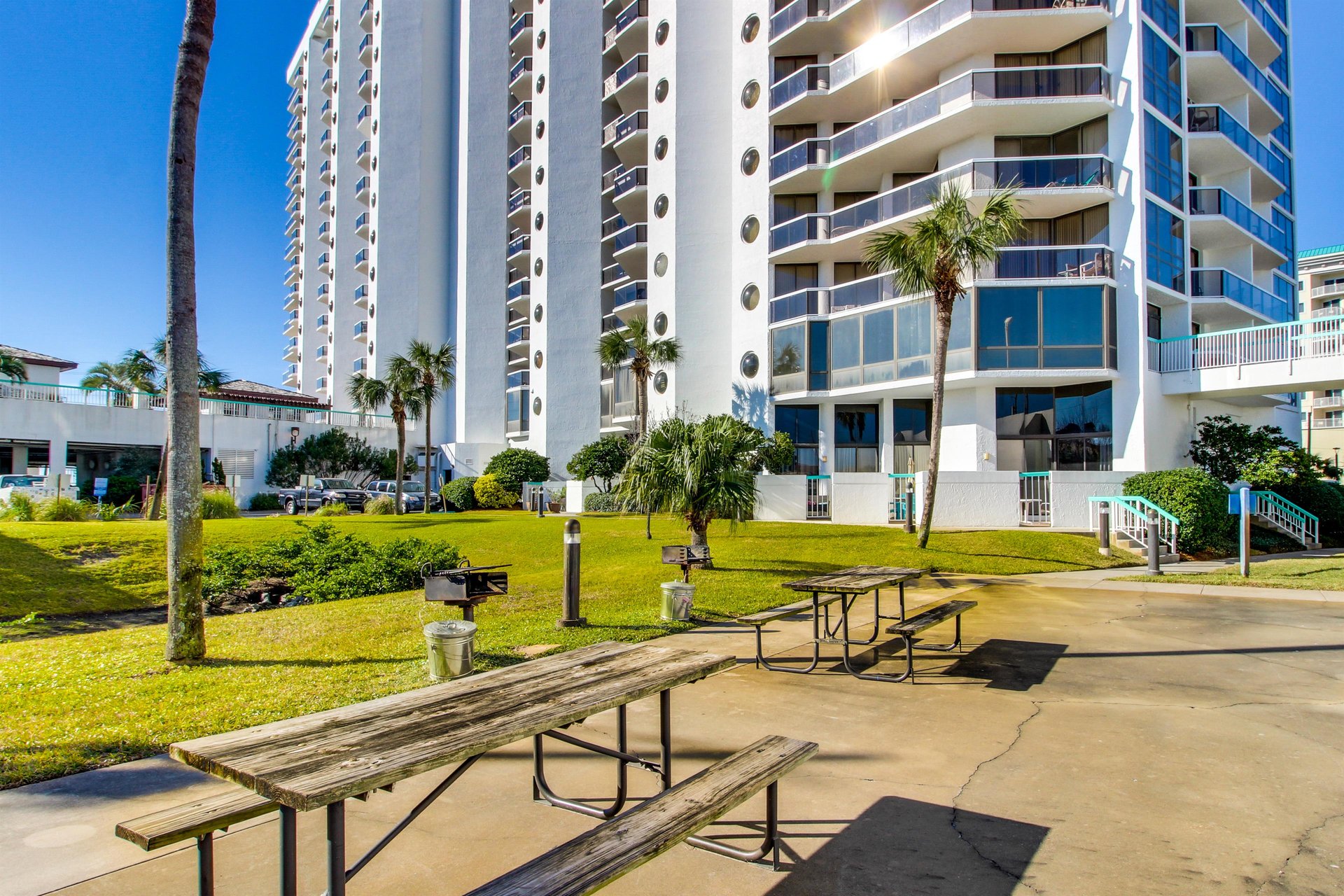 Surfside Resort 312 27