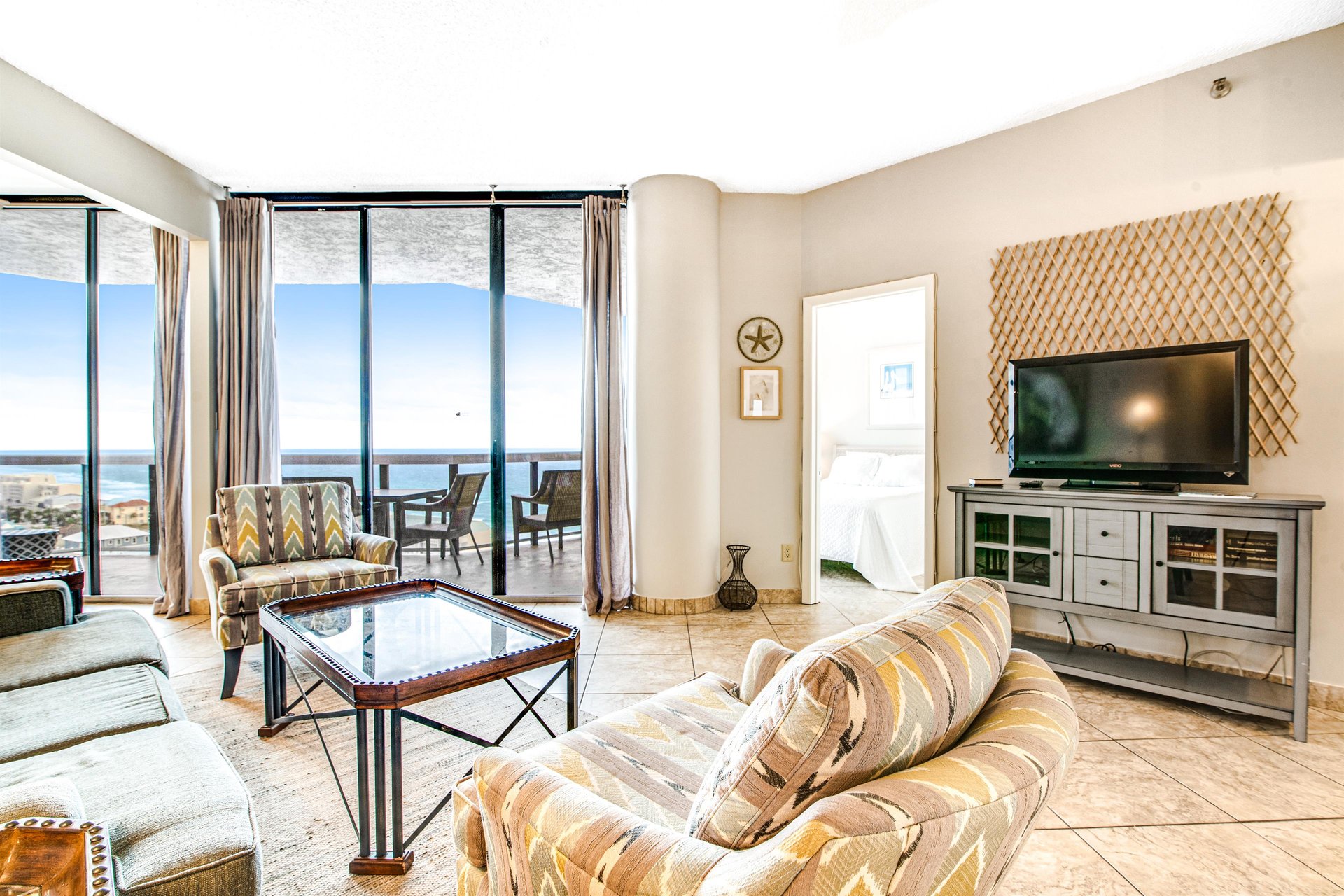 Surfside Resort 1509 1