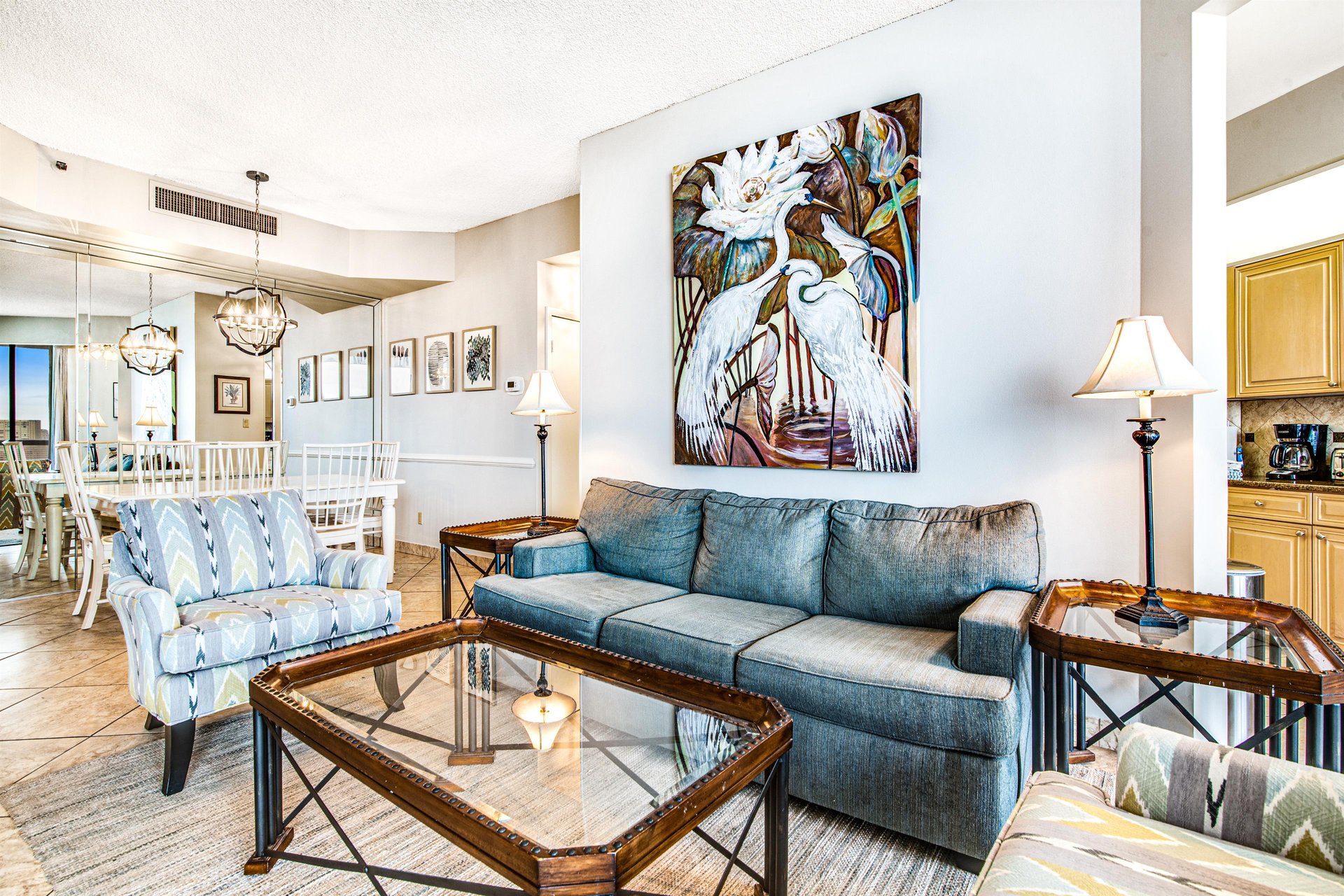 Surfside Resort 1509 4