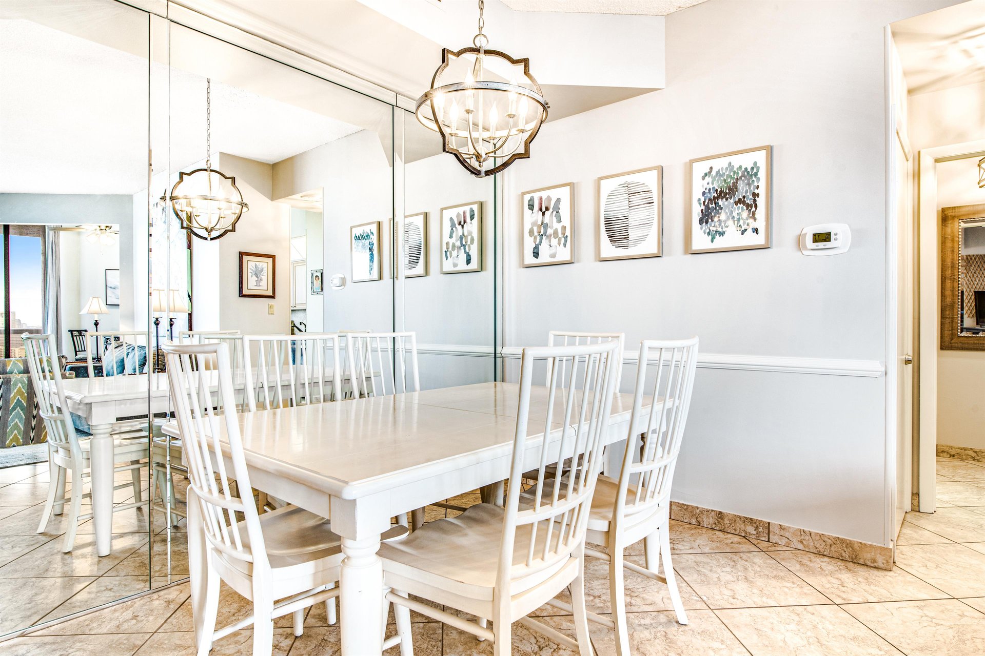 Surfside Resort 1509 6