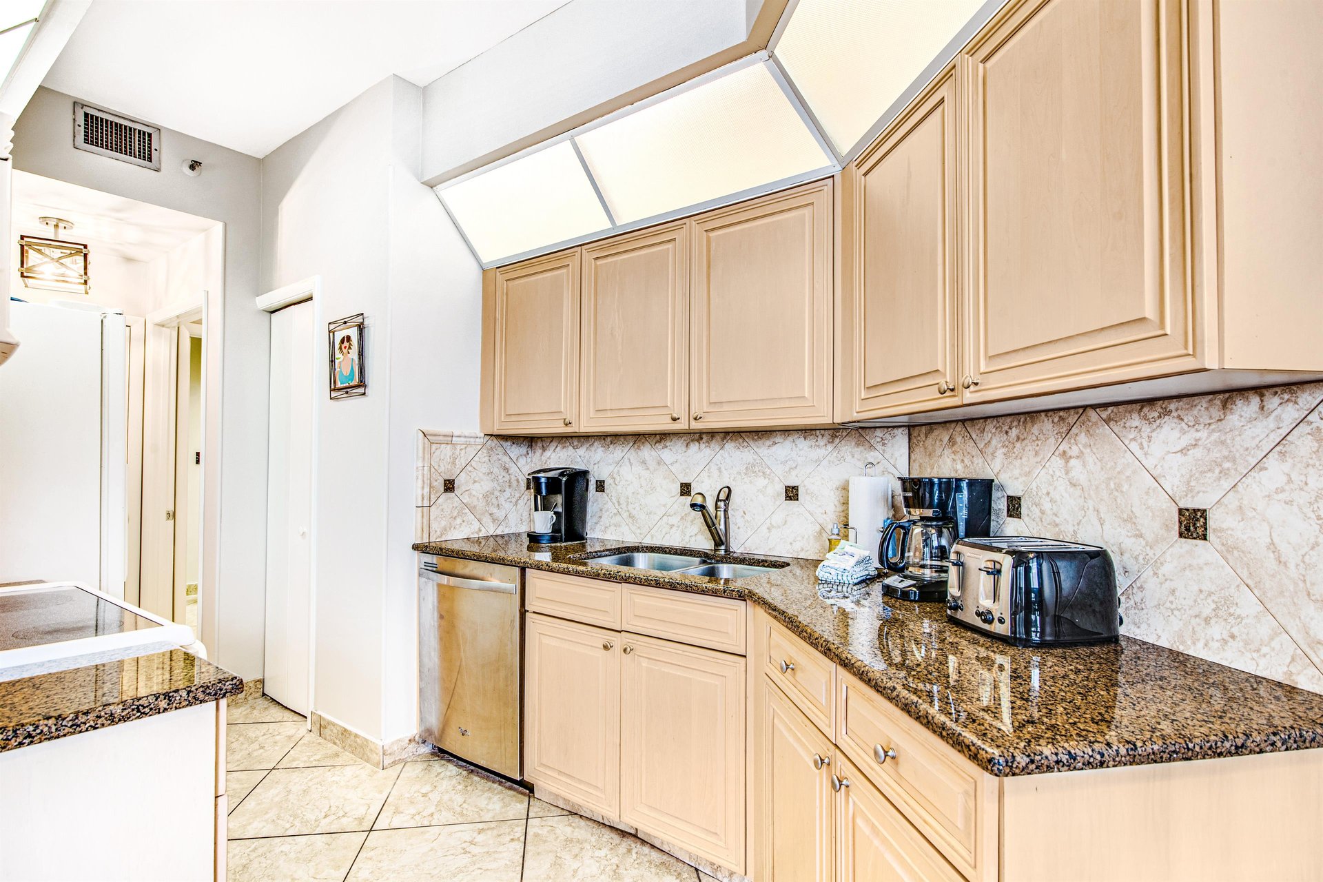 Surfside Resort 1509 8