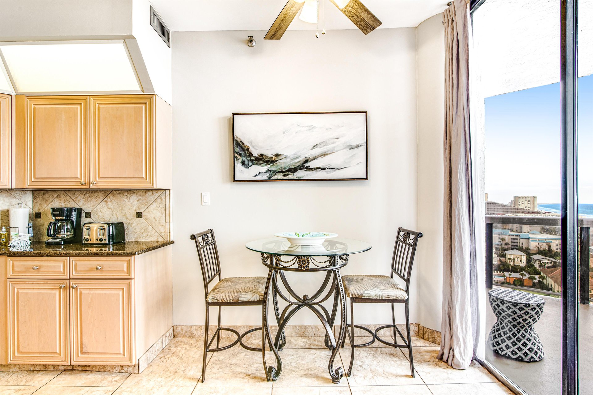 Surfside Resort 1509 9