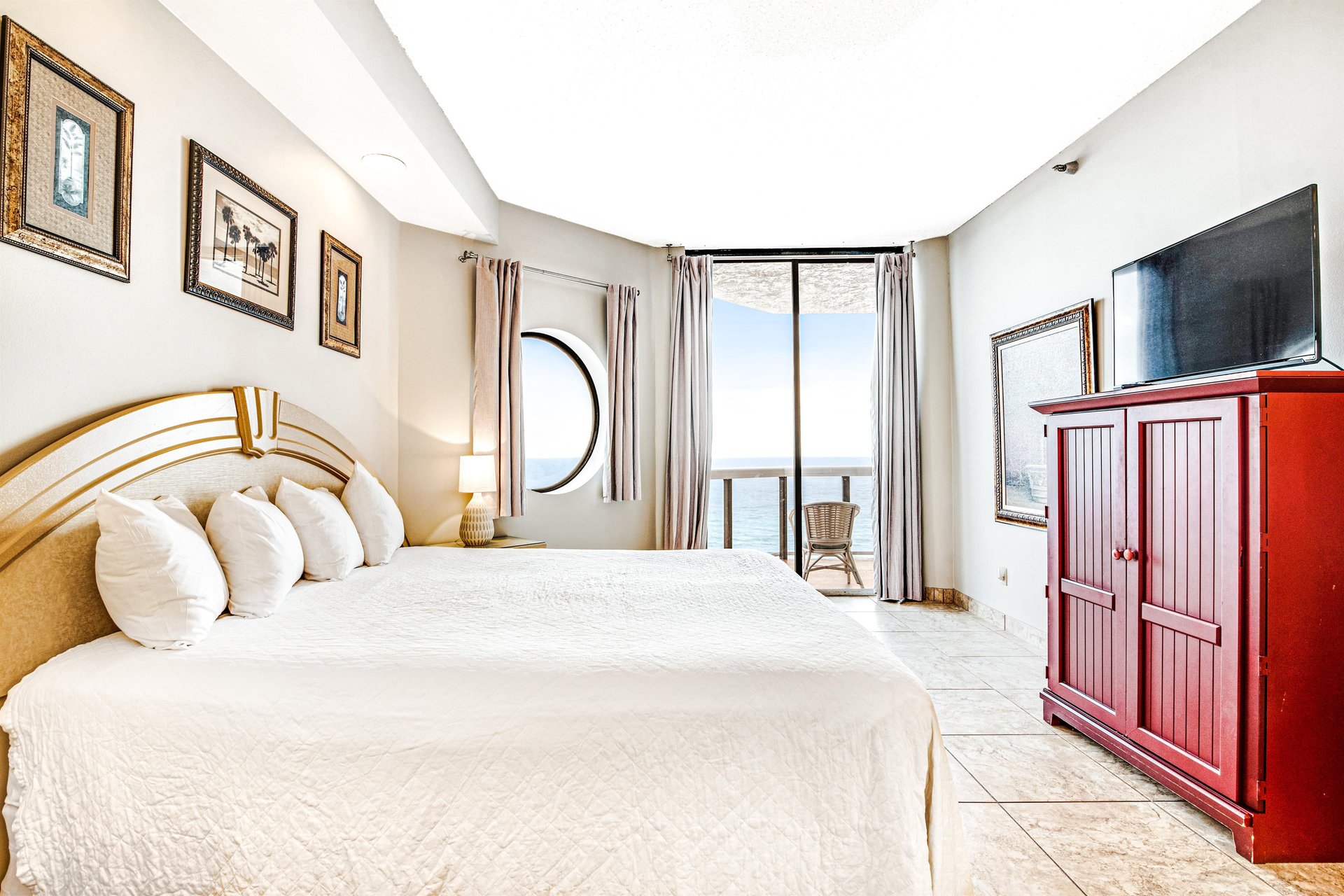 Surfside Resort 1509 11