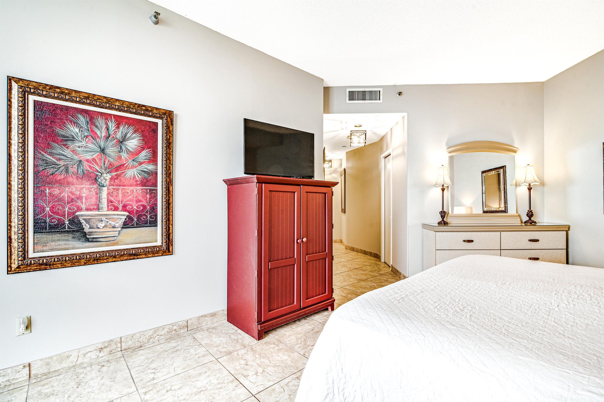 Surfside Resort 1509 15