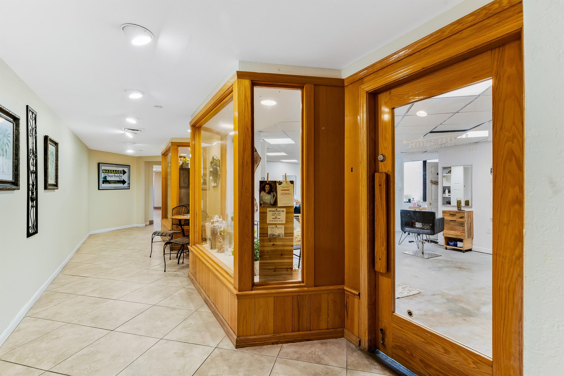 Surfside Resort 1509 22