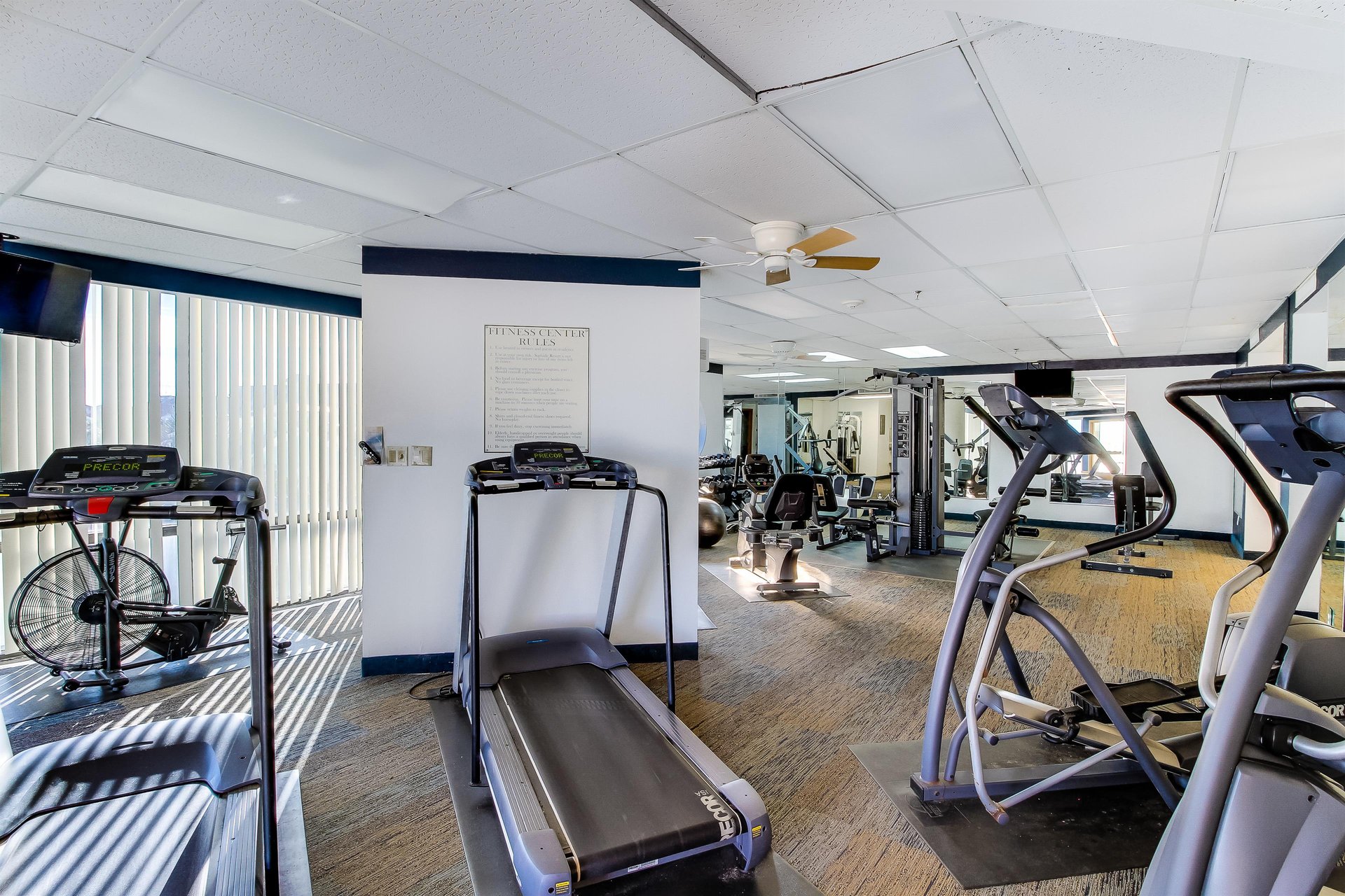 Surfside Resort 1509 24