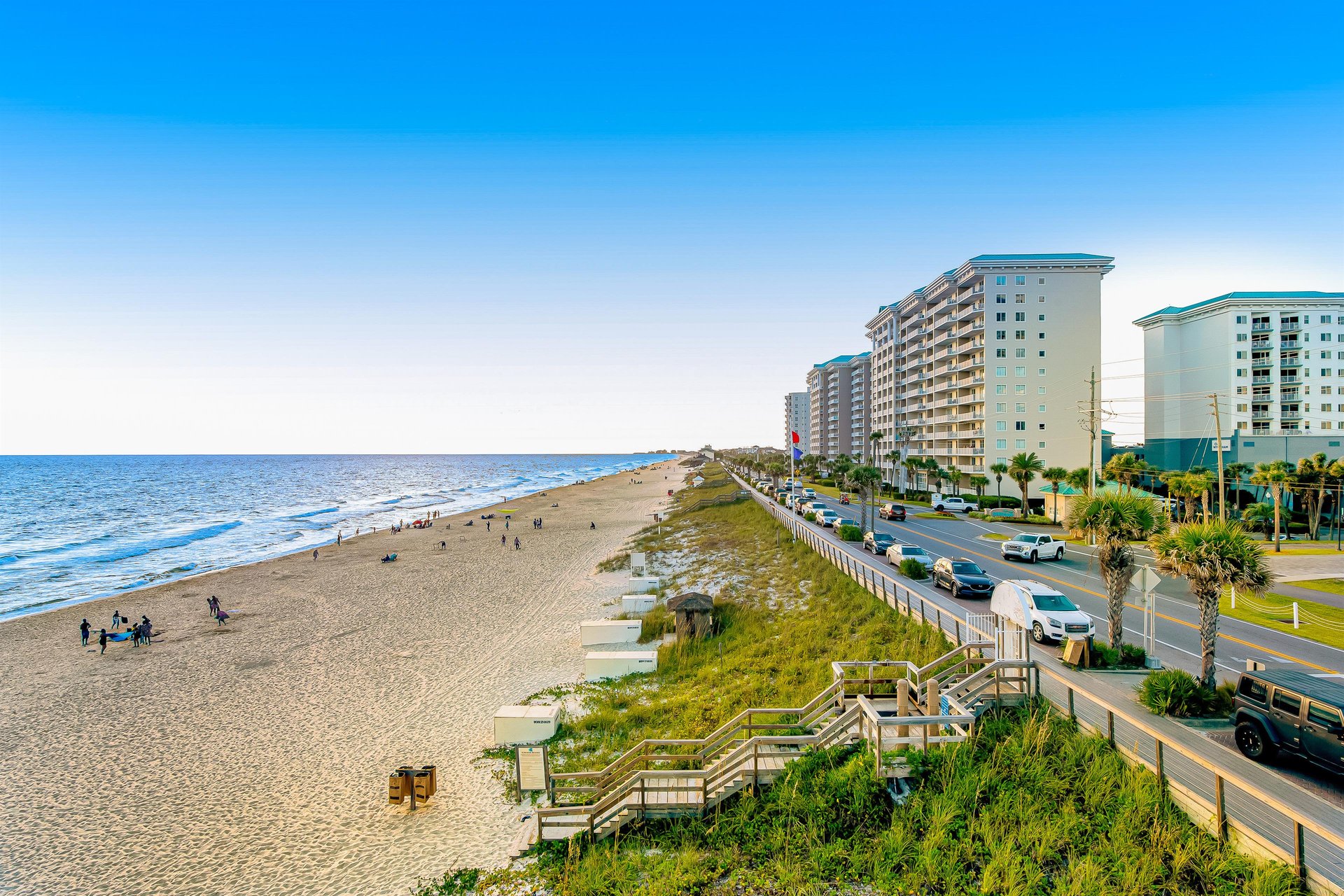 Surfside Resort 1509 37