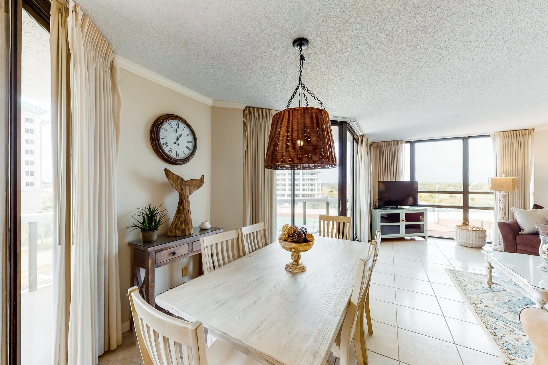 Surfside Resort  2312 6