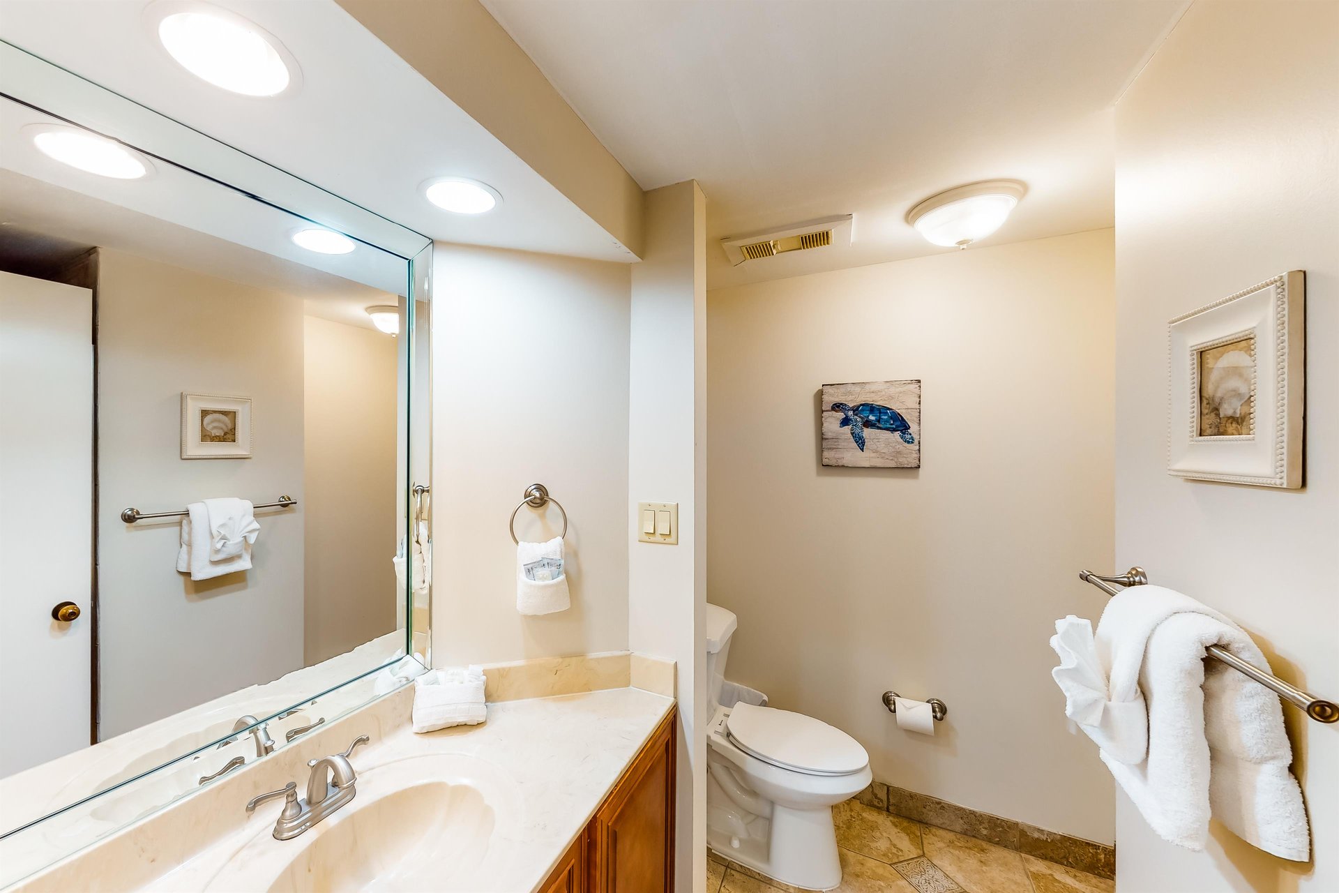 Surfside Resort  2312 11