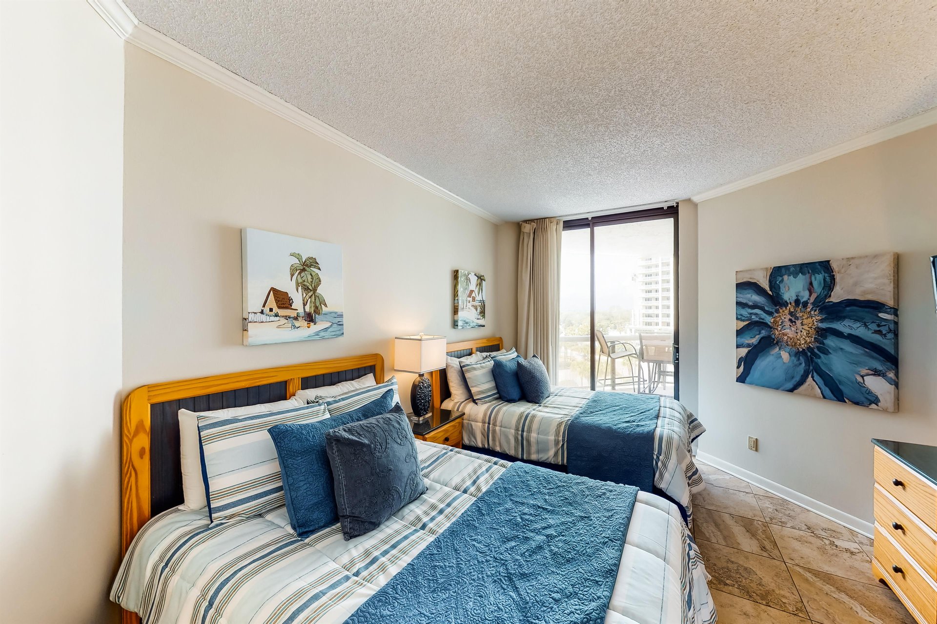 Surfside Resort  2312 12