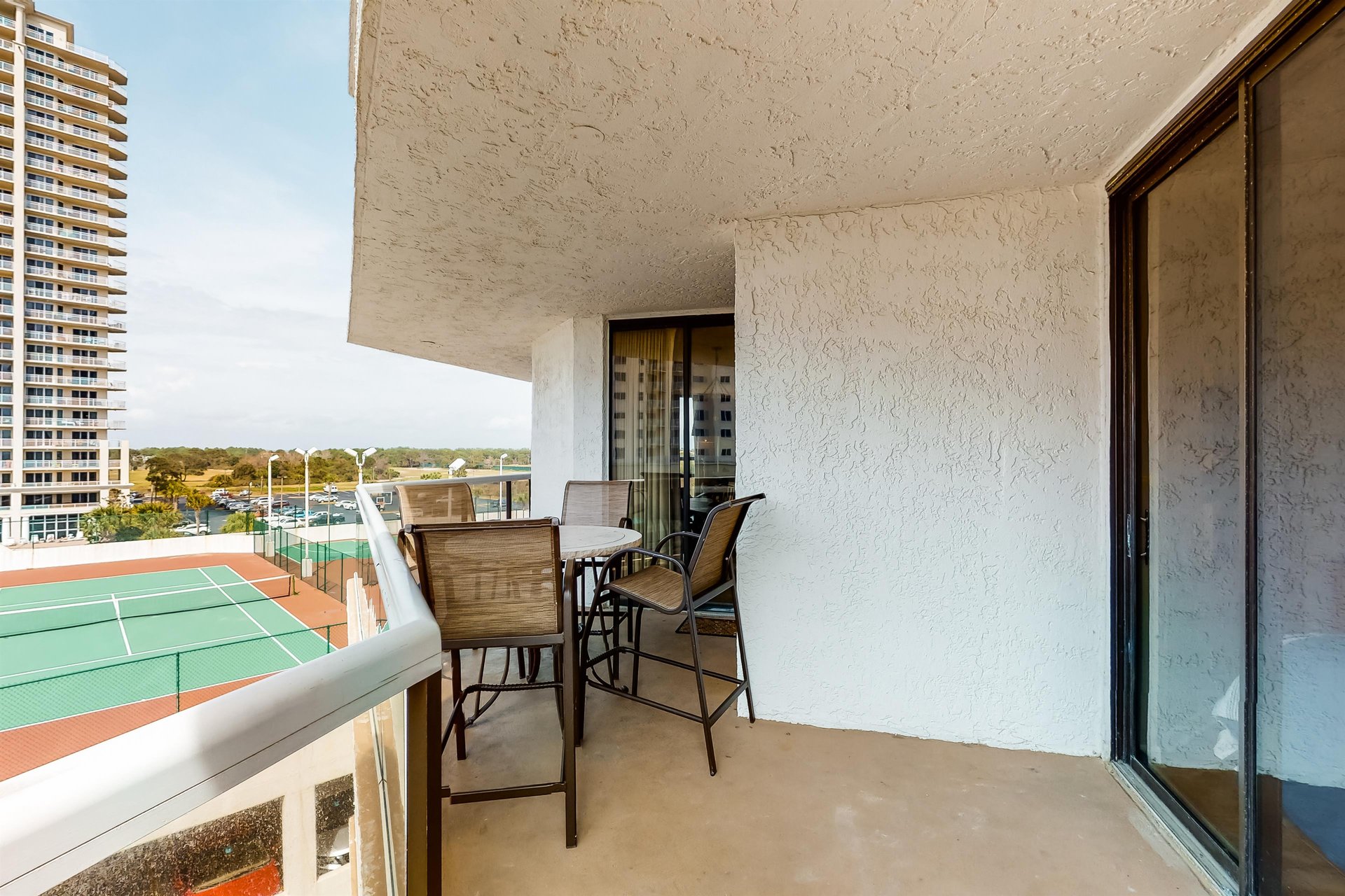 Surfside Resort  2312 15