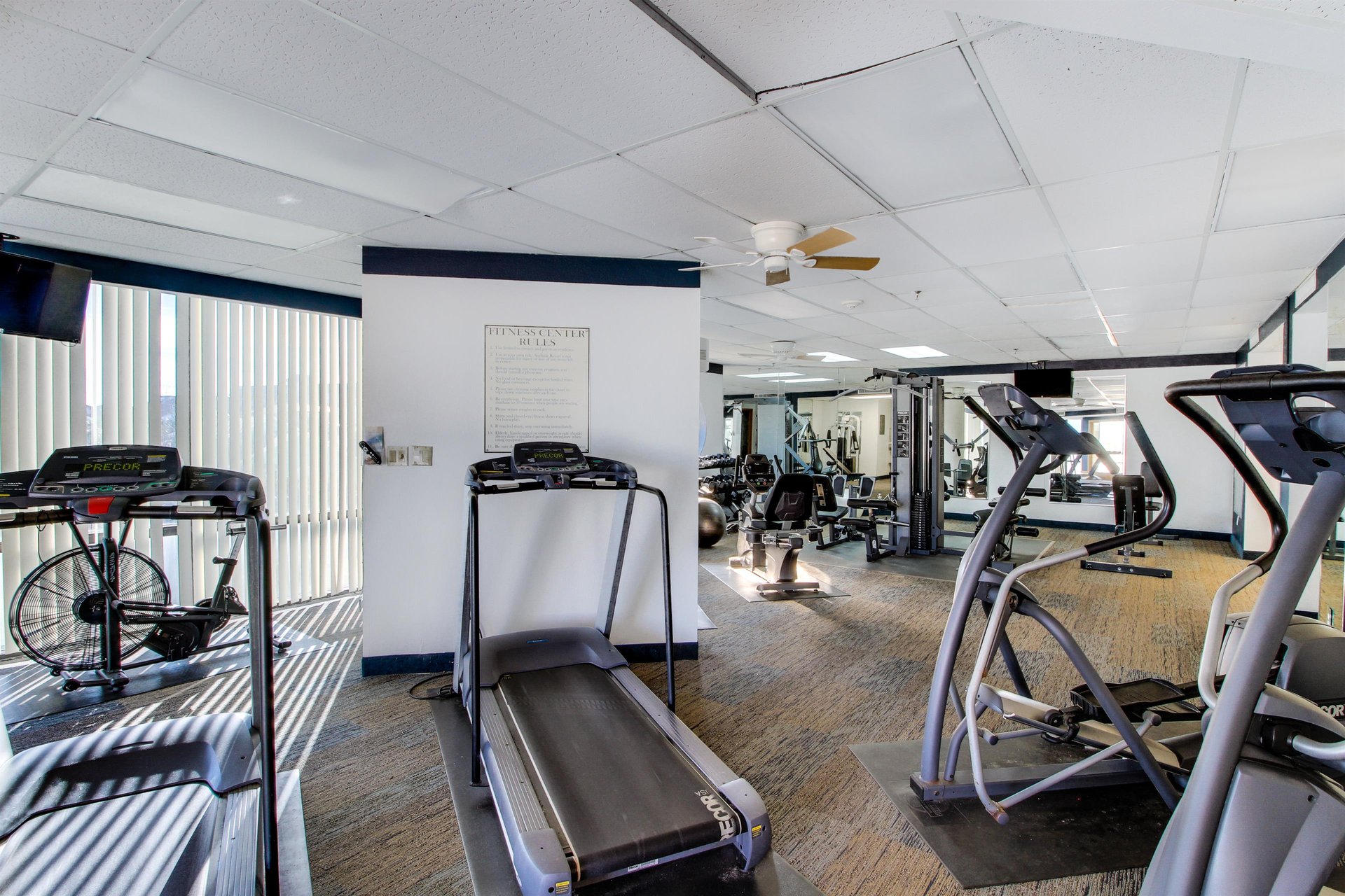 Surfside Resort  2312 20