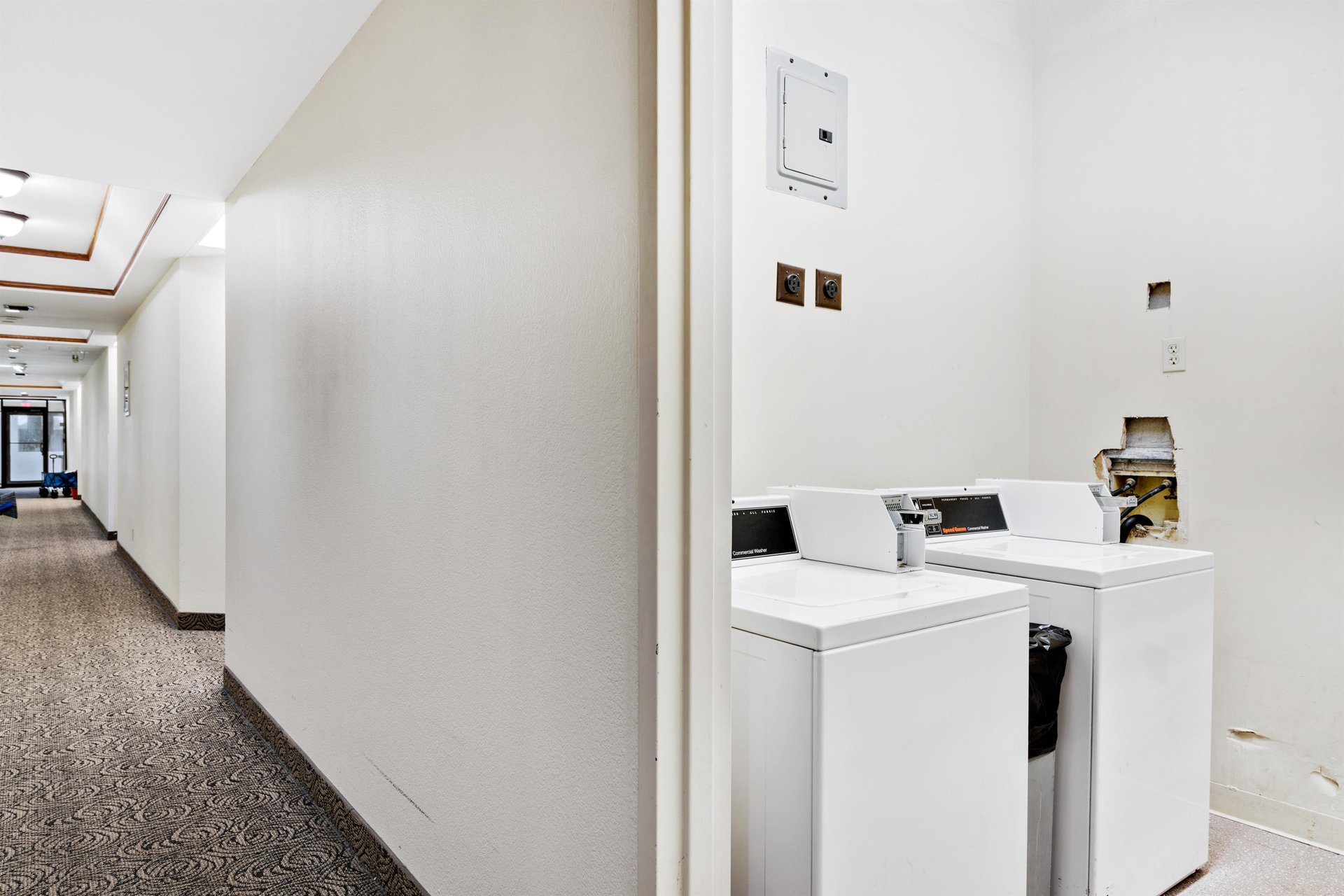 Surfside Resort  2312 24