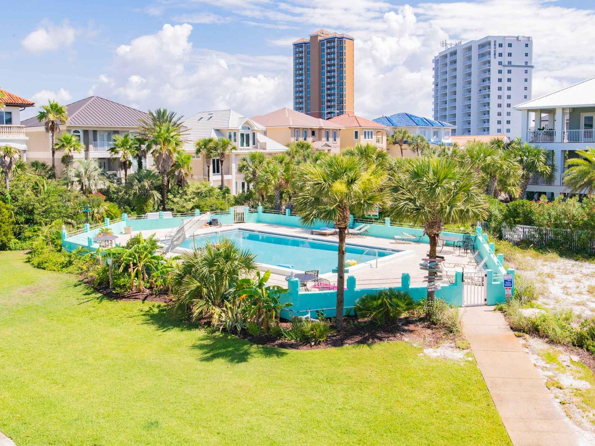 Deep Water Cove 201 1