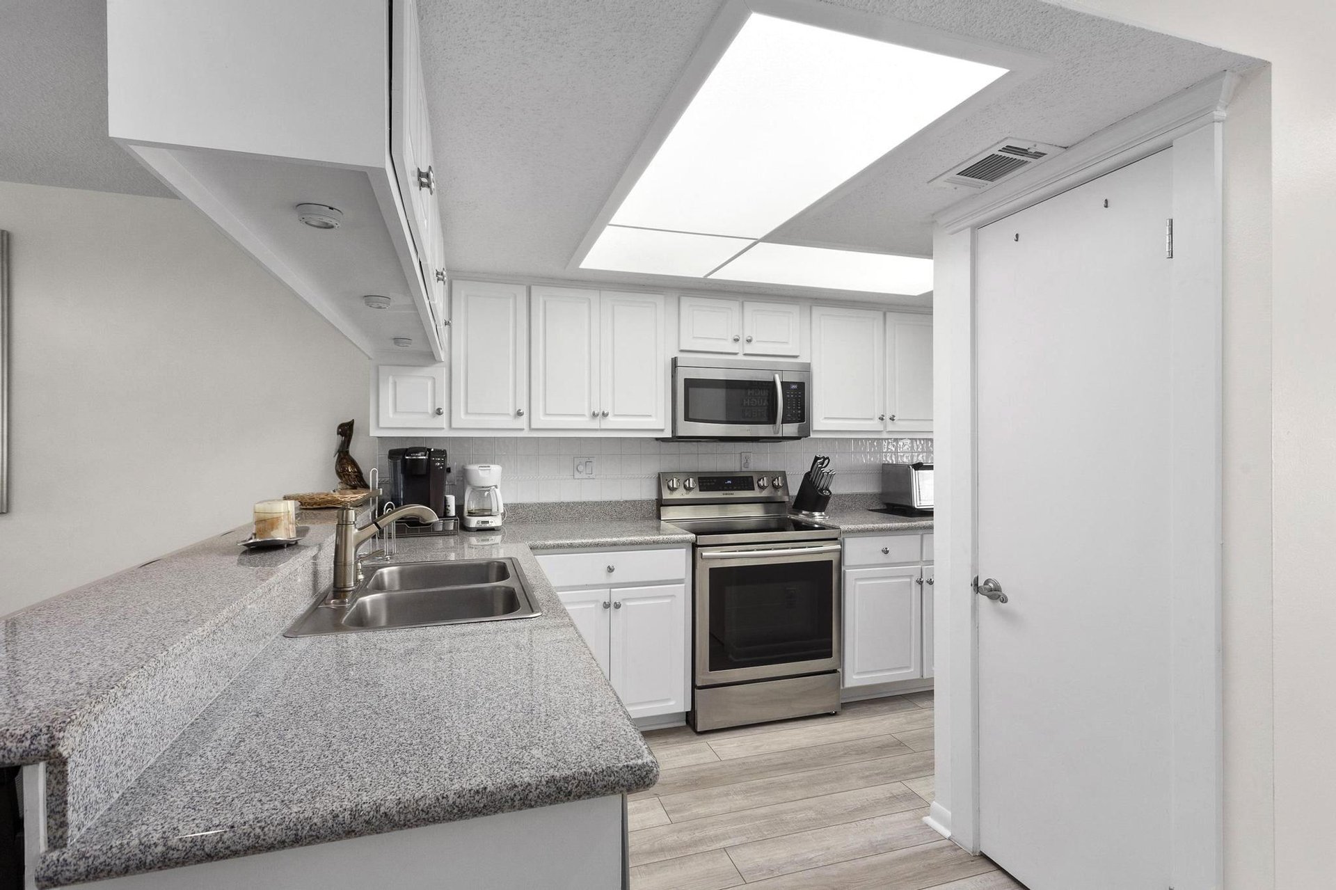 Deep Water Cove 201 4