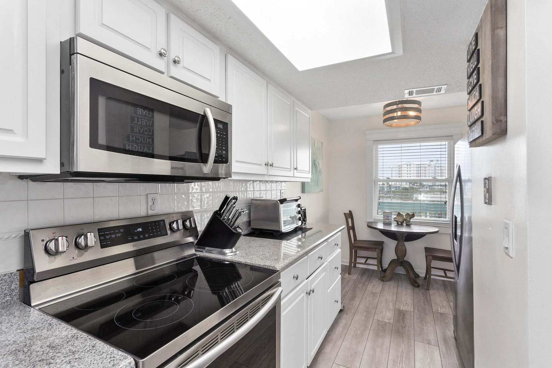 Deep Water Cove 201 6