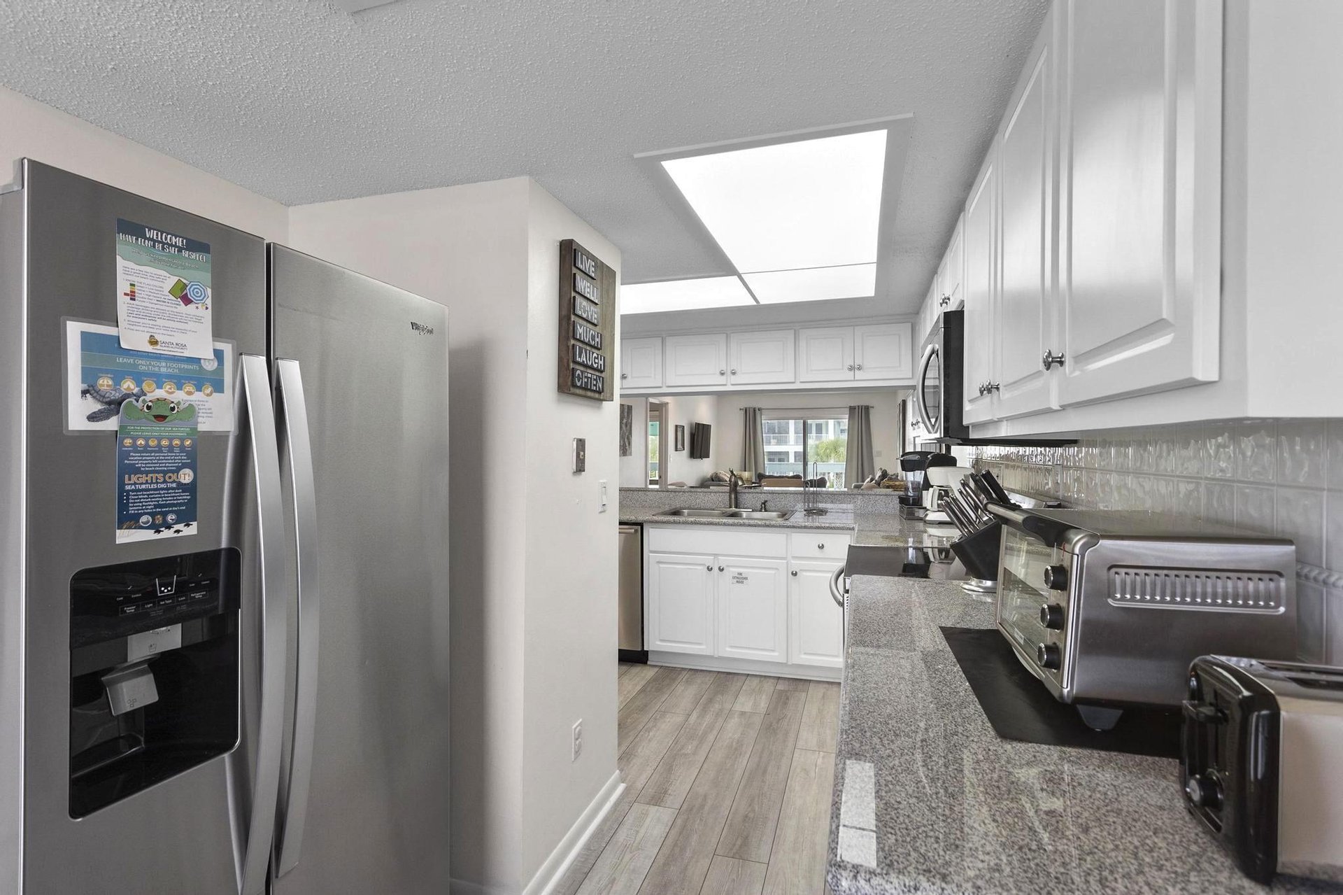 Deep Water Cove 201 7