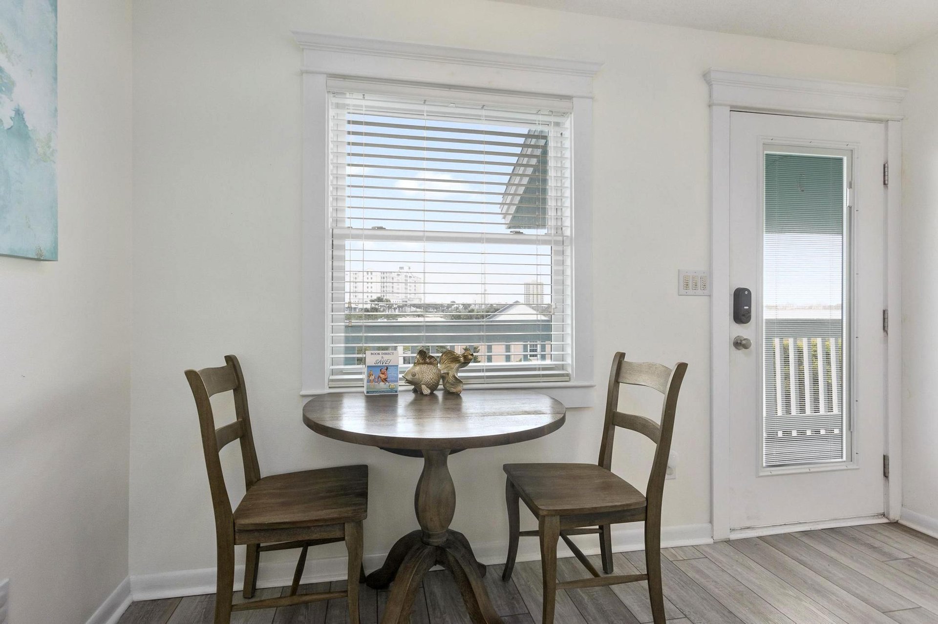 Deep Water Cove 201 8