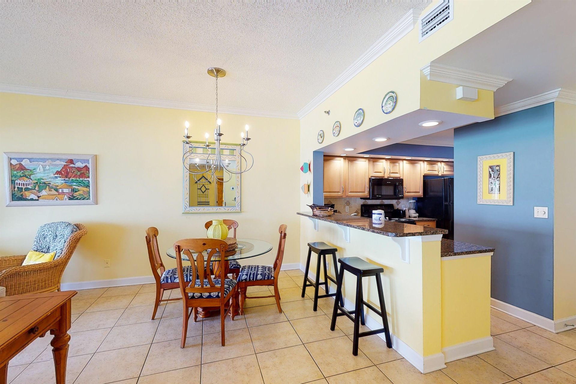 TOPSL Beach Manor 408 4