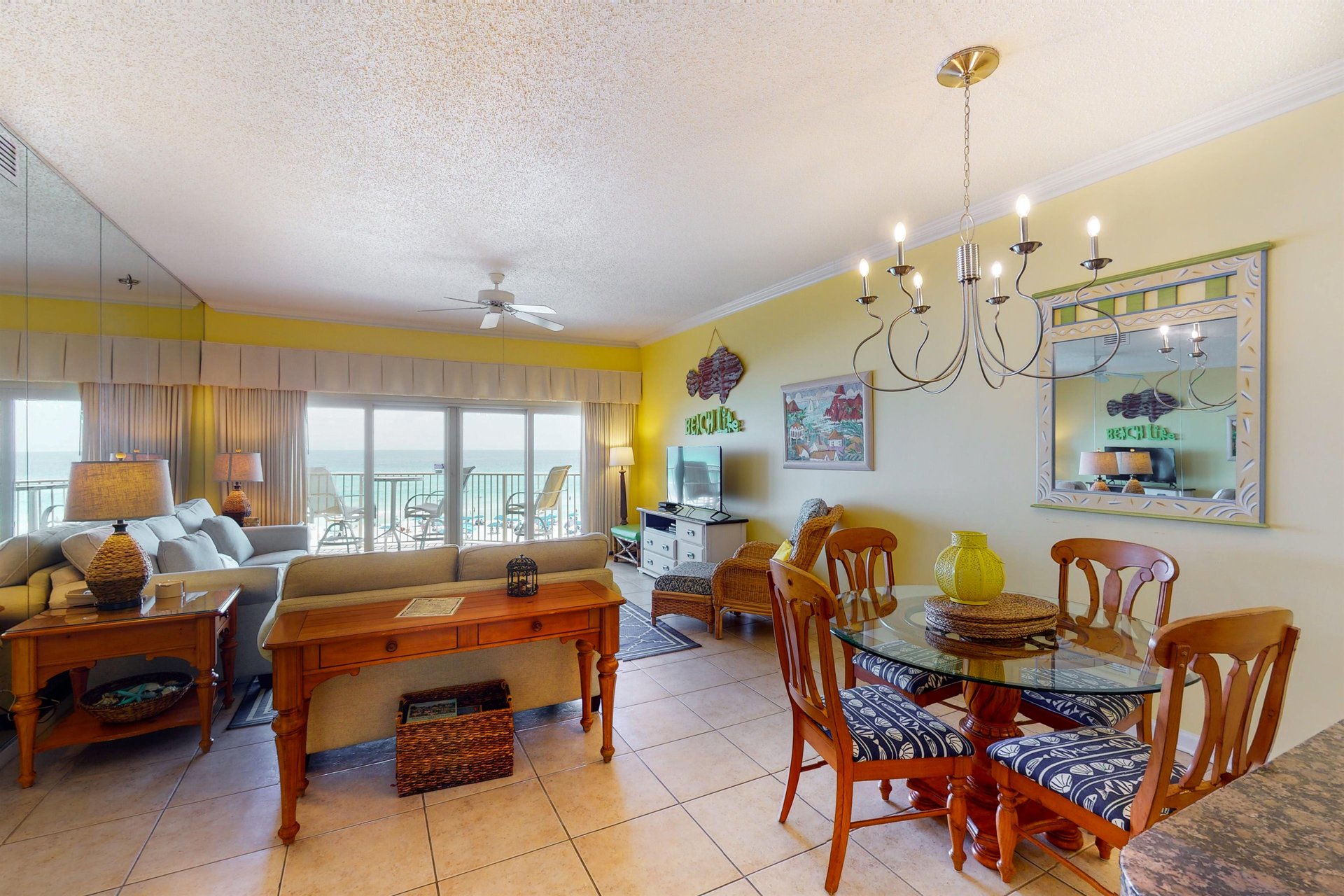 TOPSL Beach Manor 408 8