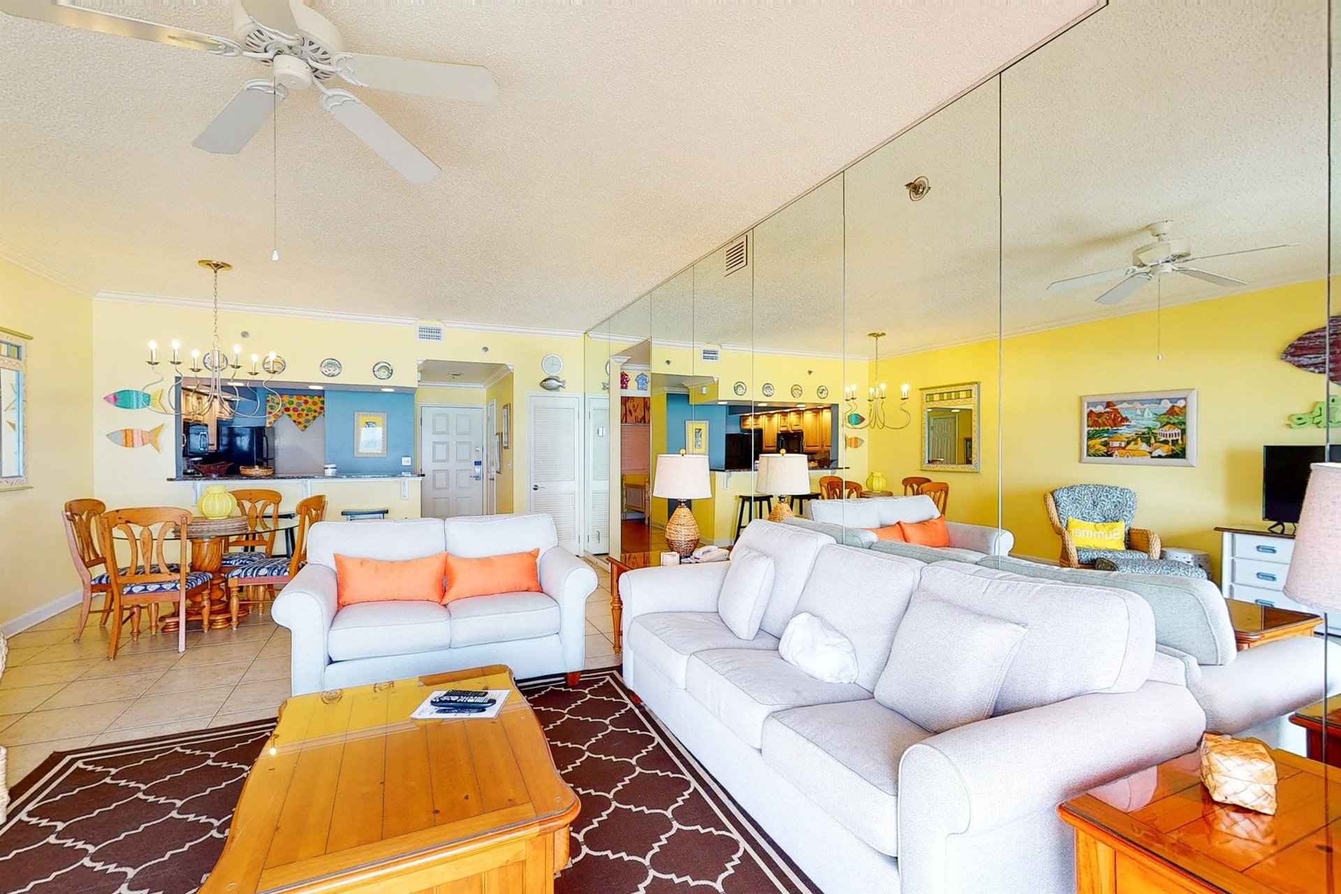 TOPSL Beach Manor 408 9