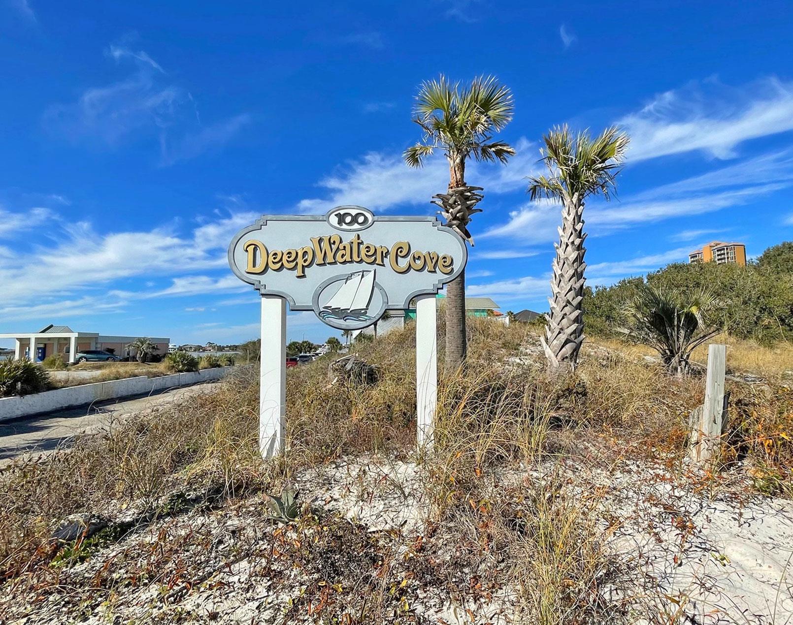 Deep Water Cove 201 29