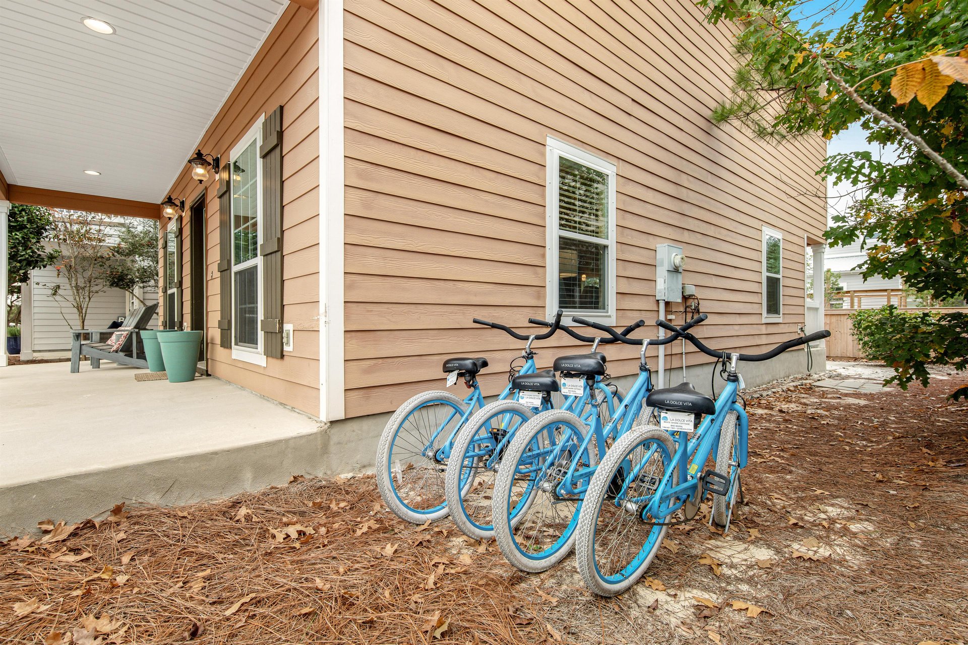 White Shore Cottage 2