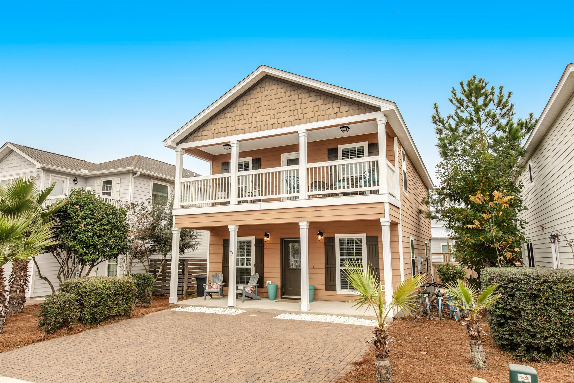 White Shore Cottage 3