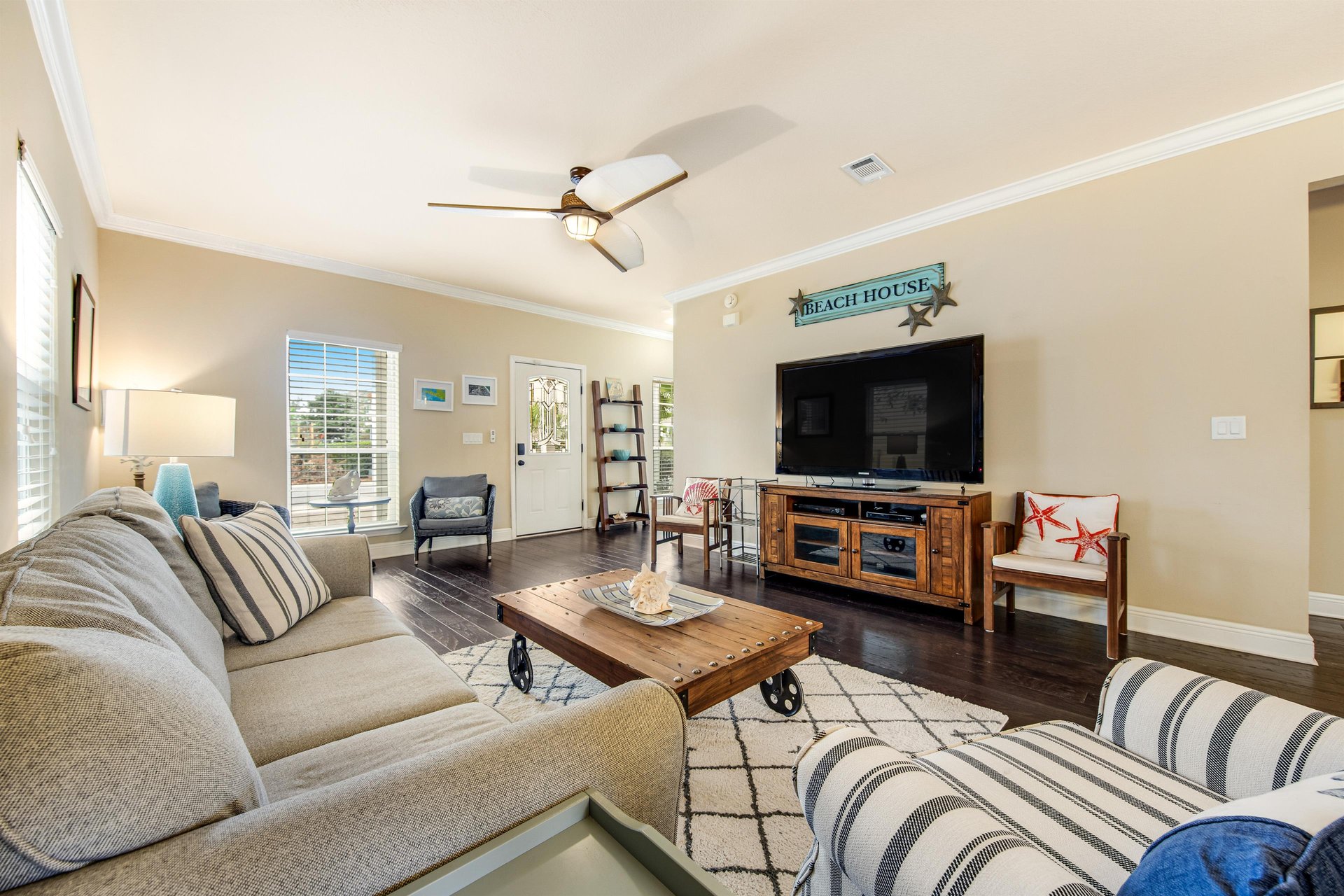 White Shore Cottage 5