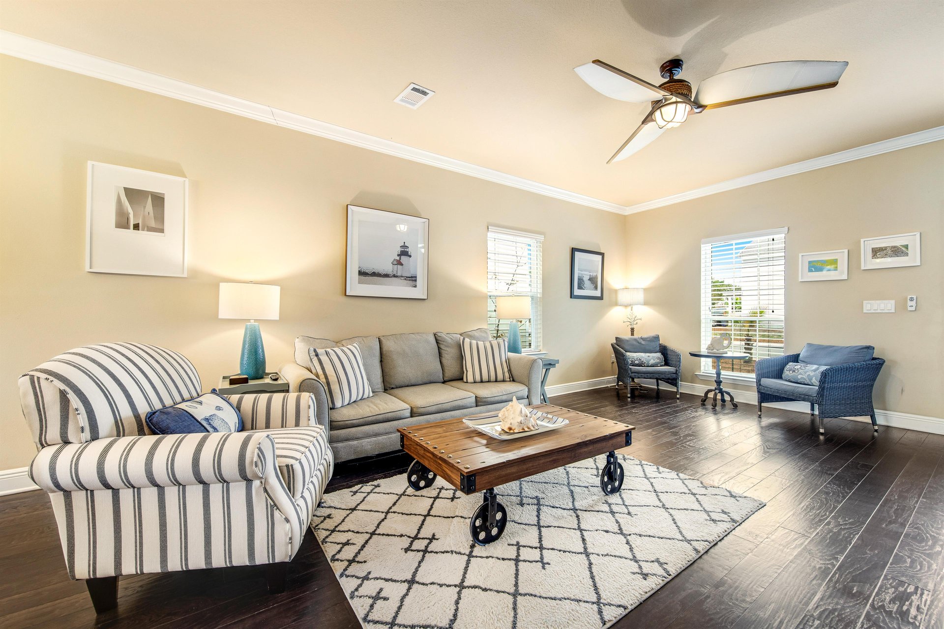 White Shore Cottage 6